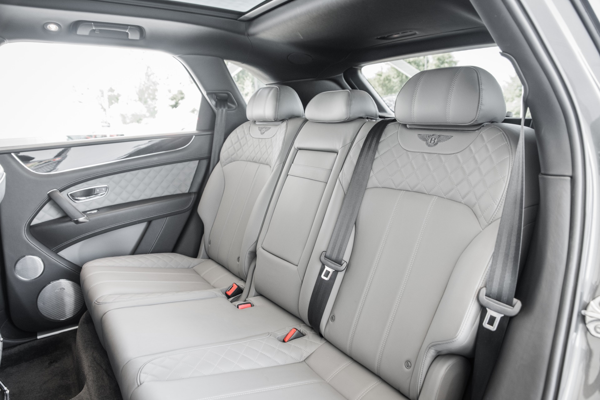 Used 2018 Bentley Bentayga | St. Petersburg, FL