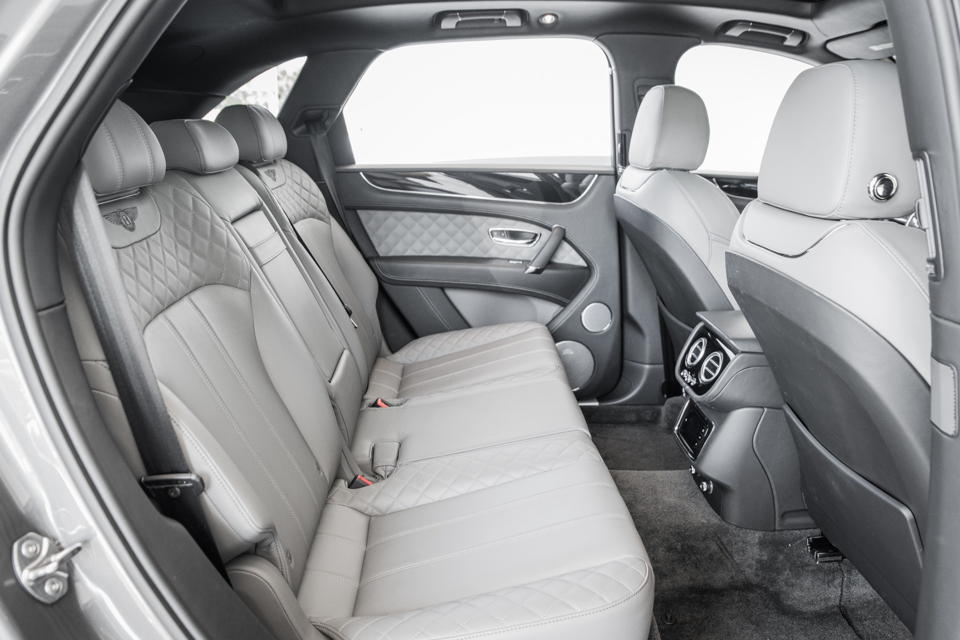 Used 2018 Bentley Bentayga | St. Petersburg, FL