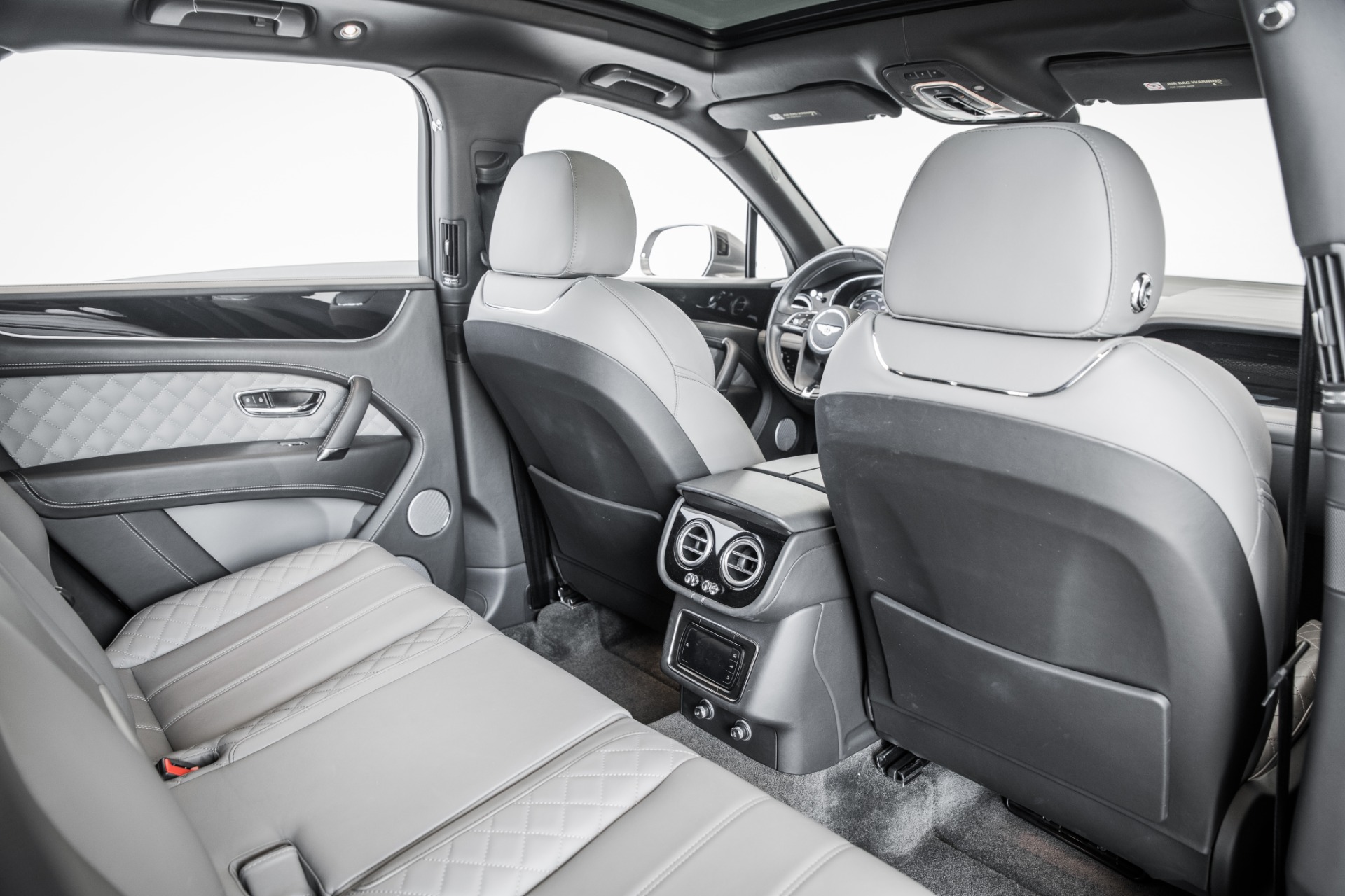 Used 2018 Bentley Bentayga | St. Petersburg, FL