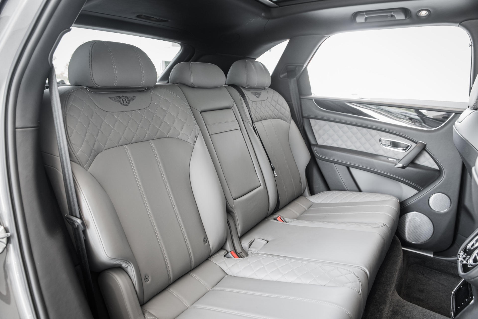 Used 2018 Bentley Bentayga | St. Petersburg, FL