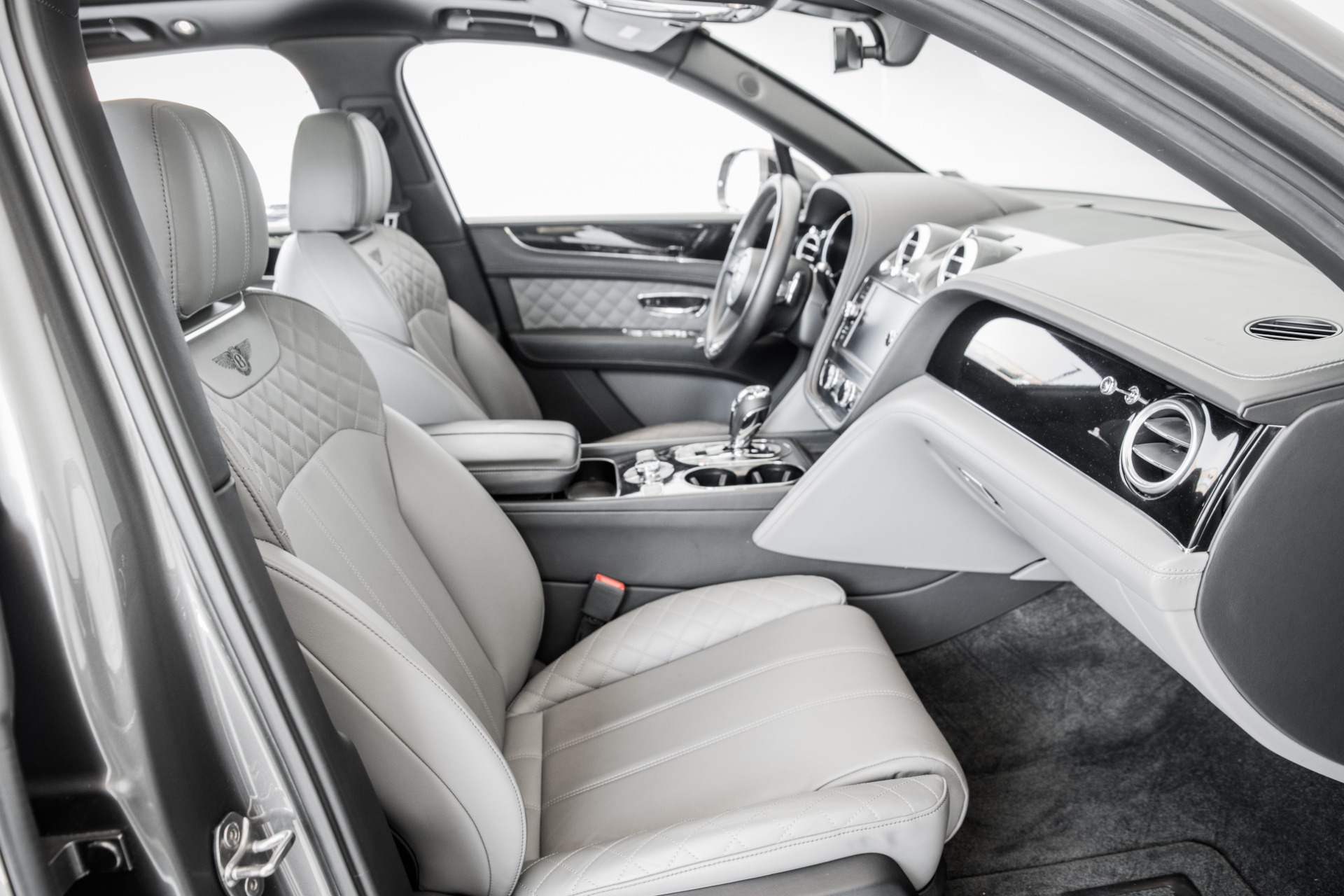 Used 2018 Bentley Bentayga | St. Petersburg, FL
