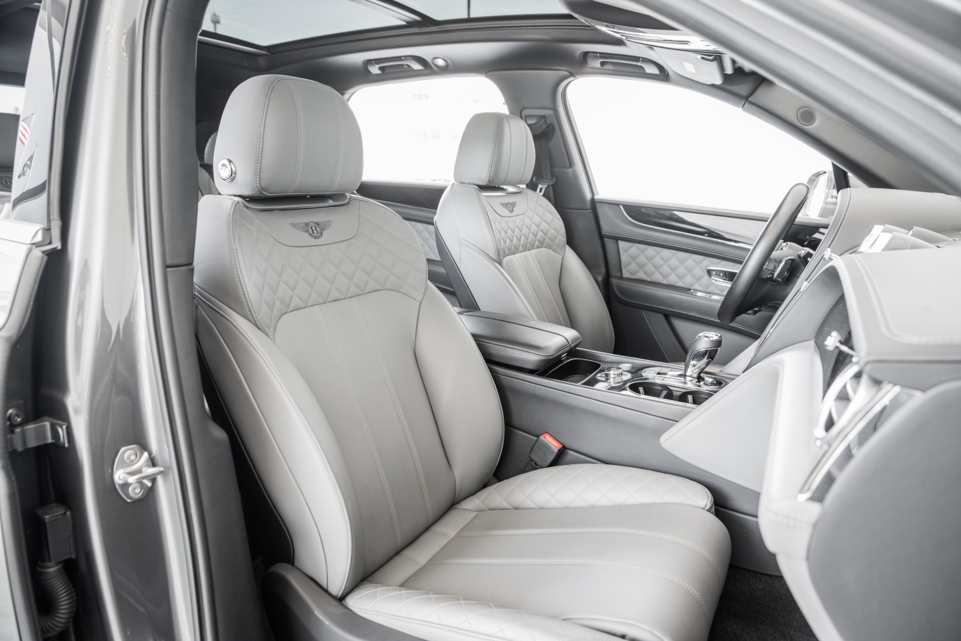 Used 2018 Bentley Bentayga | St. Petersburg, FL