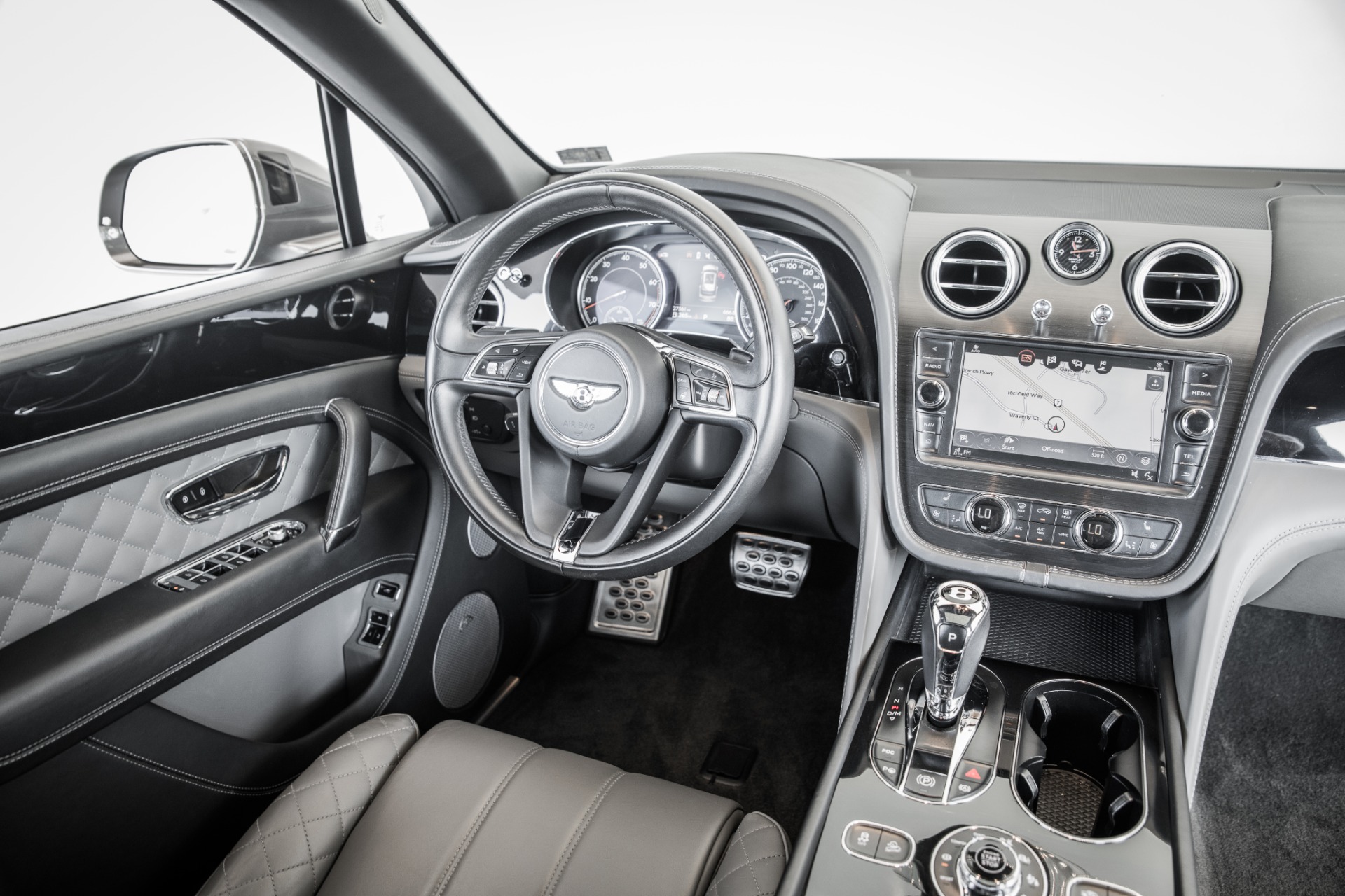 Used 2018 Bentley Bentayga | St. Petersburg, FL