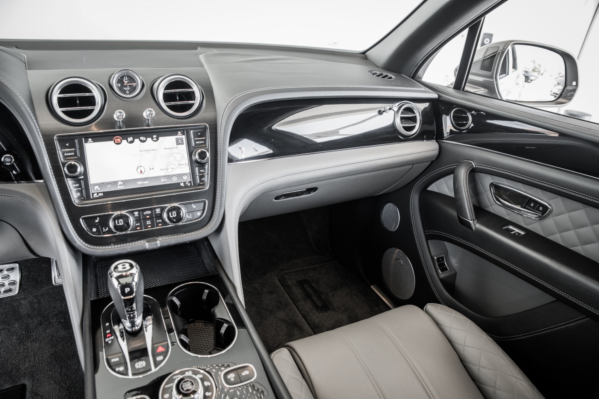 Used 2018 Bentley Bentayga | St. Petersburg, FL