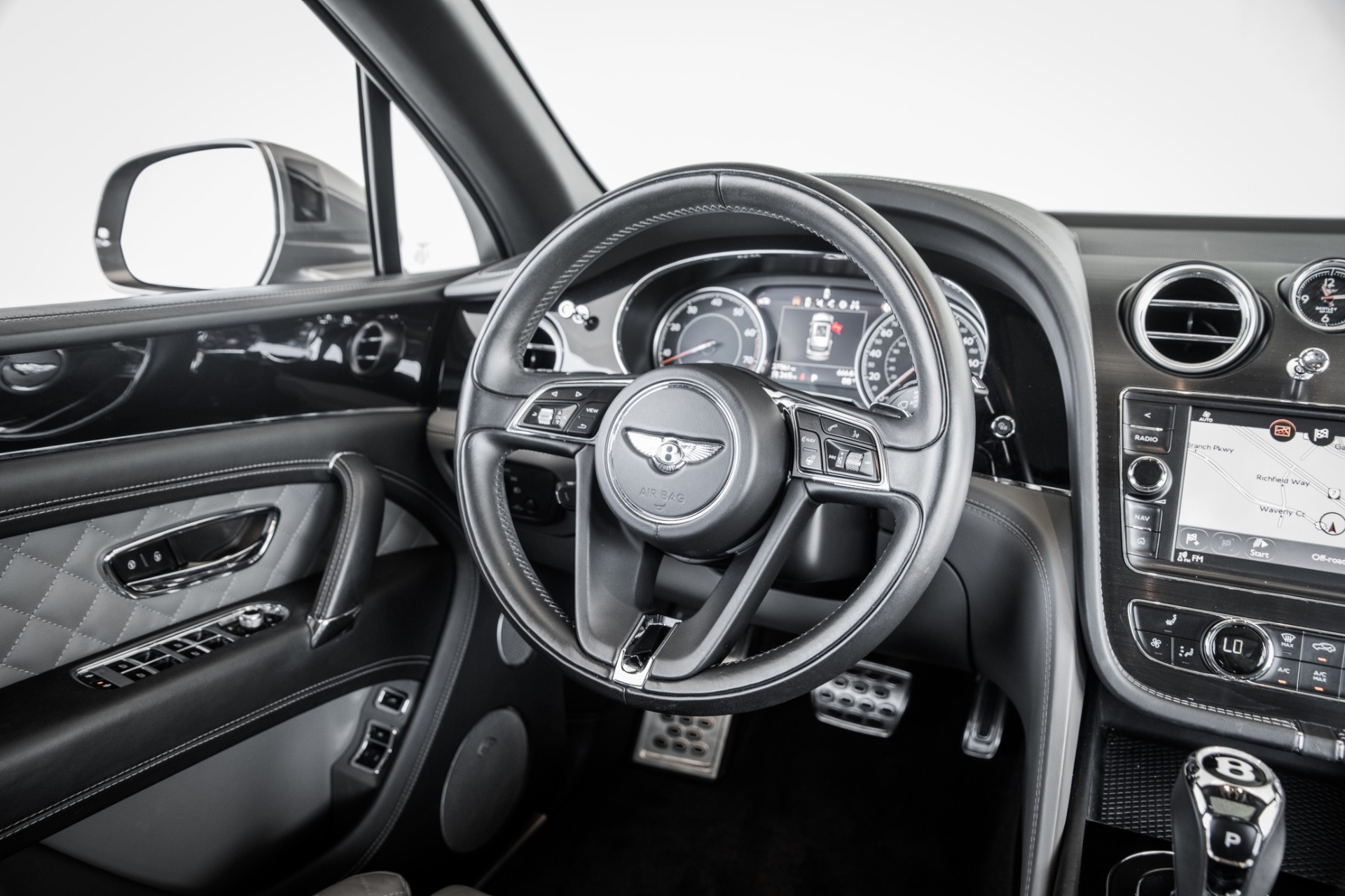 Used 2018 Bentley Bentayga | St. Petersburg, FL