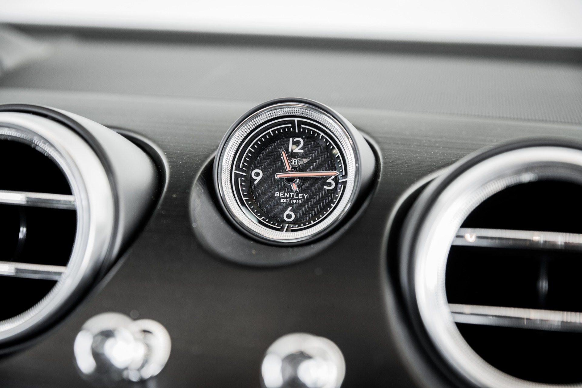 Used 2018 Bentley Bentayga | St. Petersburg, FL