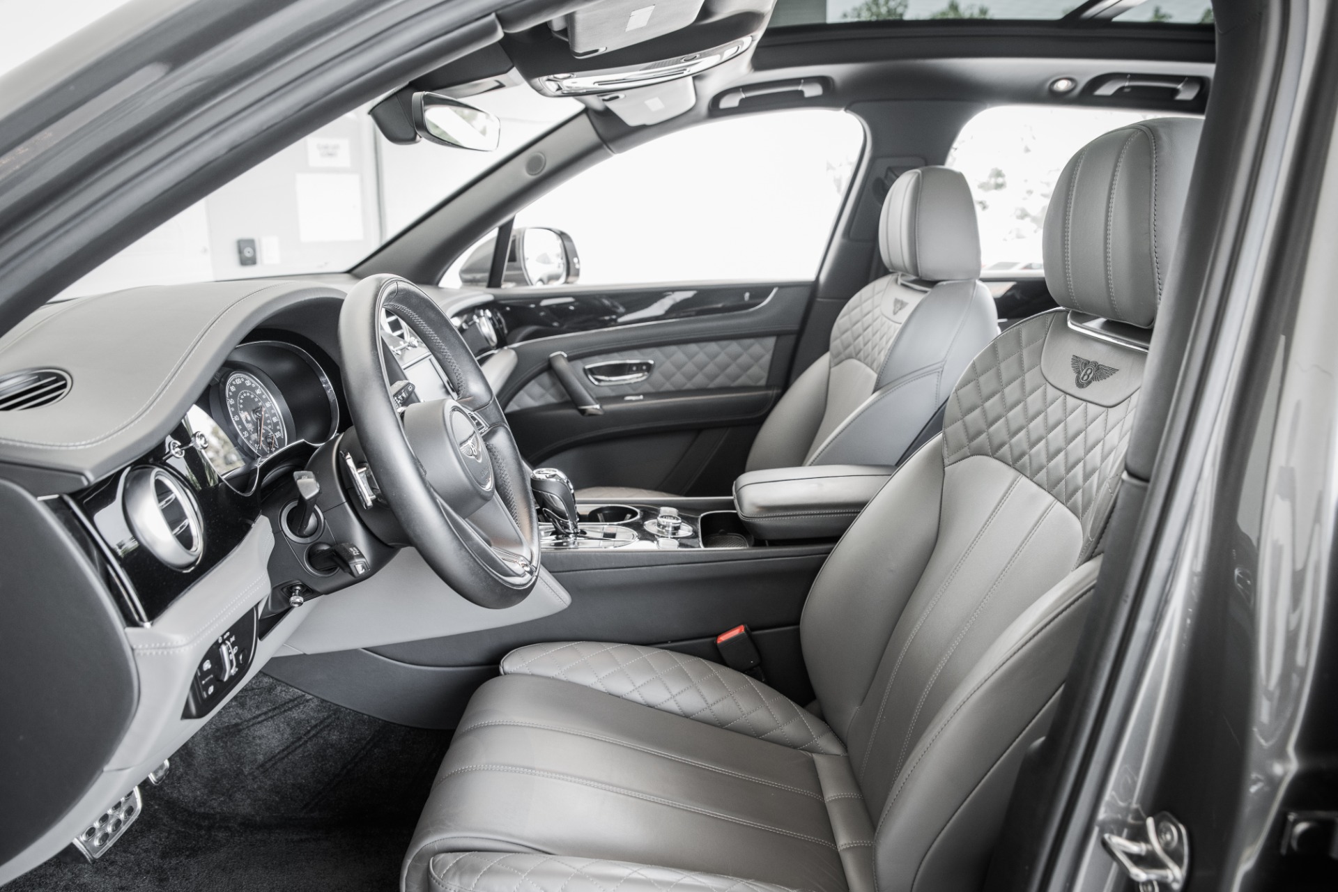Used 2018 Bentley Bentayga | St. Petersburg, FL