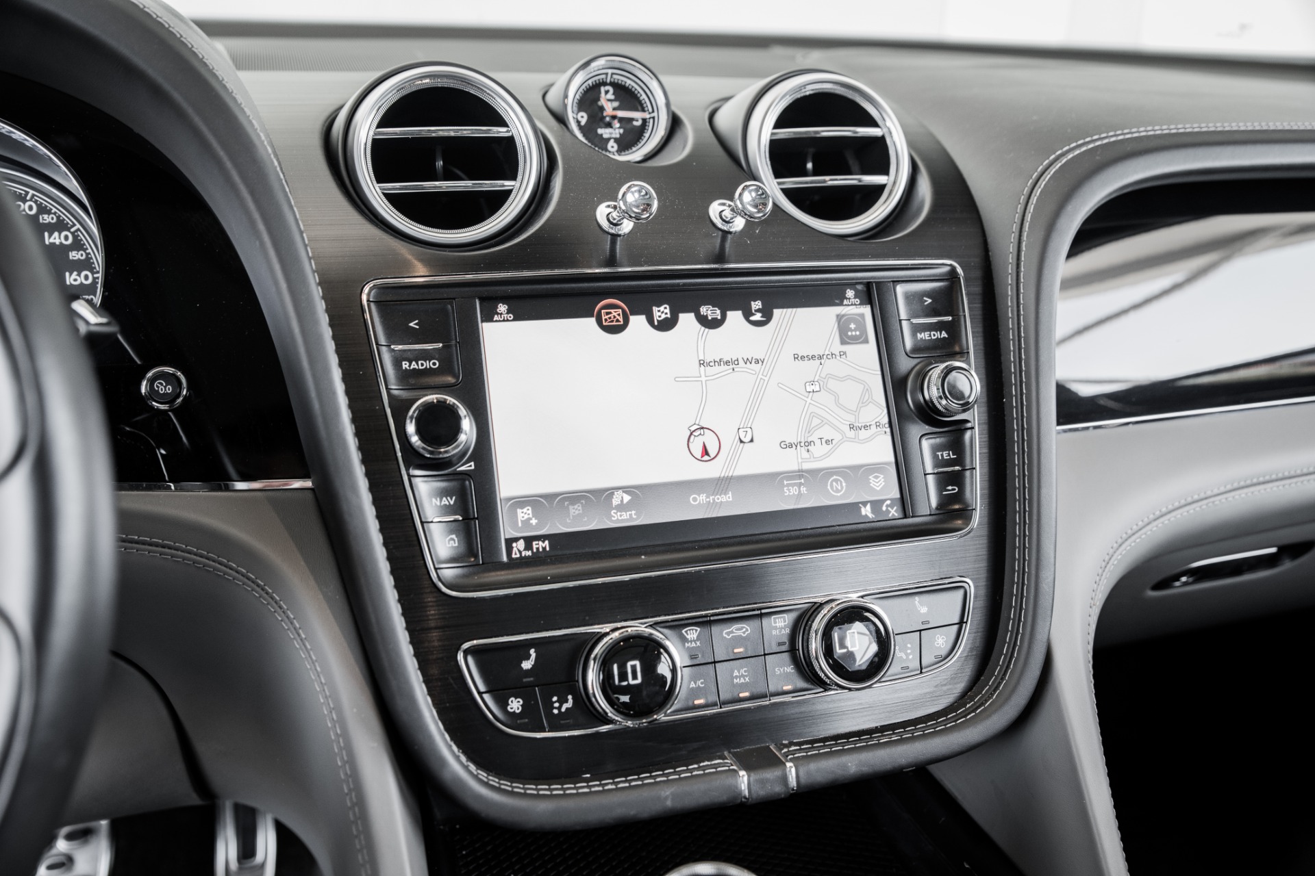 Used 2018 Bentley Bentayga | St. Petersburg, FL