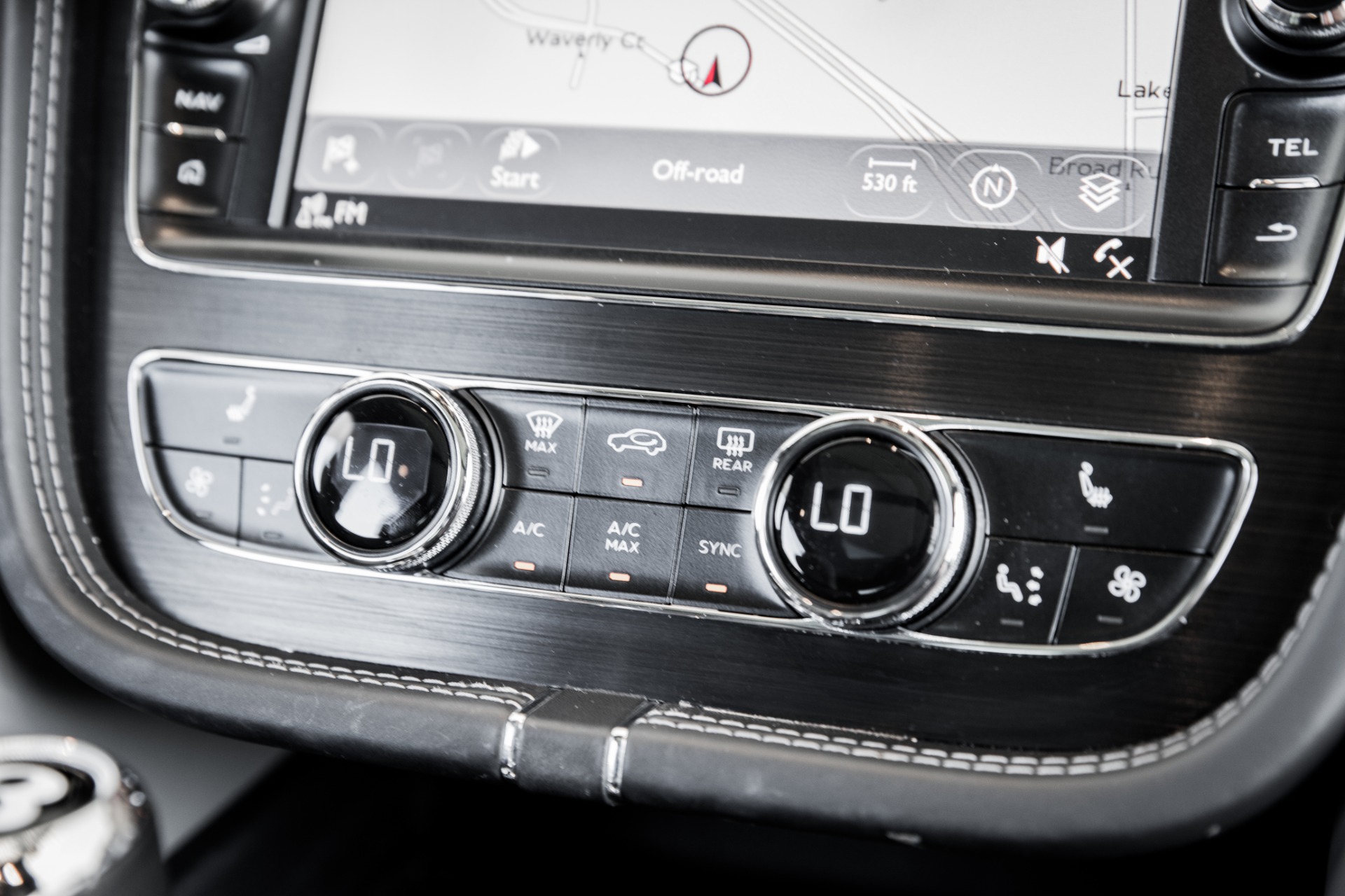 Used 2018 Bentley Bentayga | St. Petersburg, FL