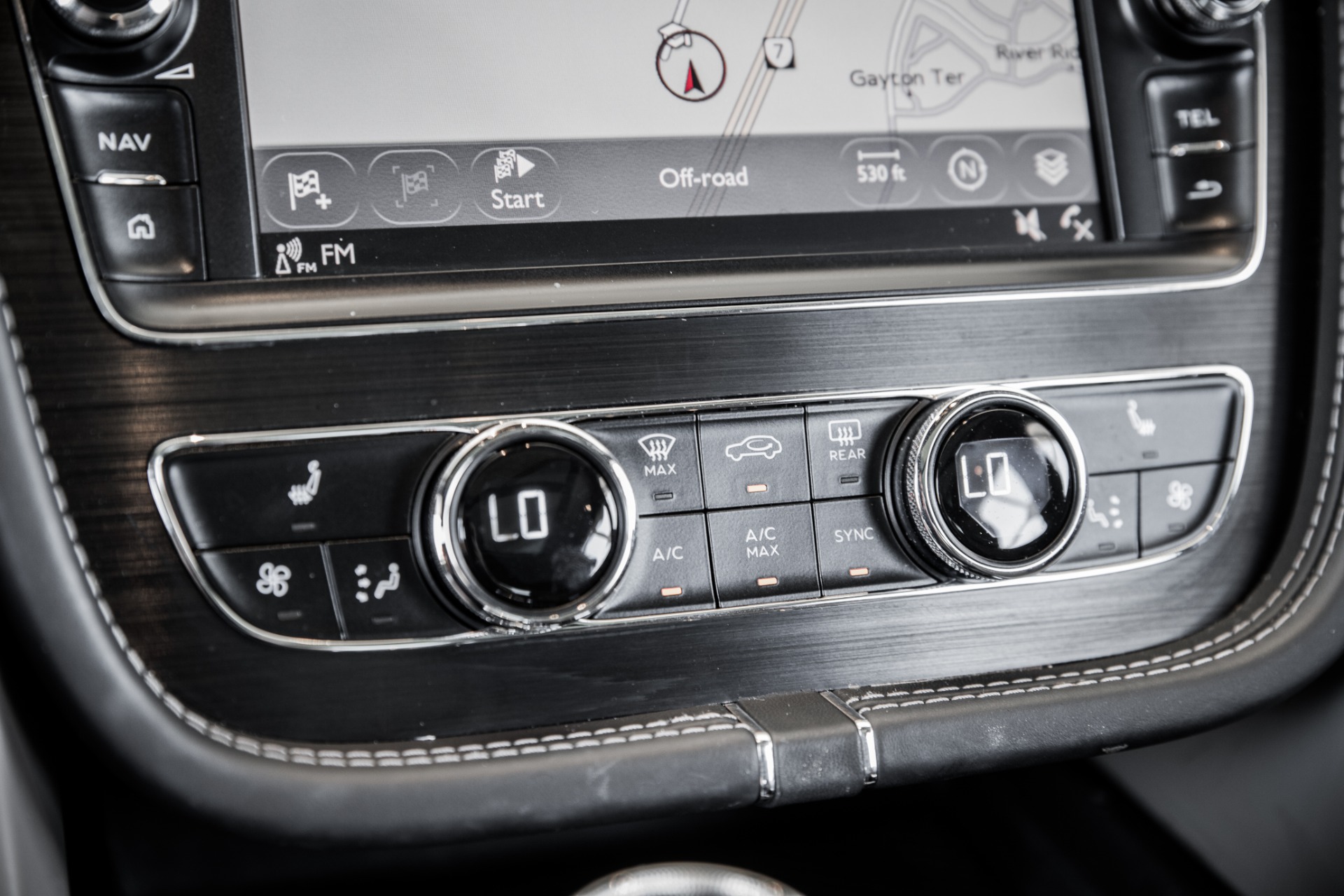 Used 2018 Bentley Bentayga | St. Petersburg, FL