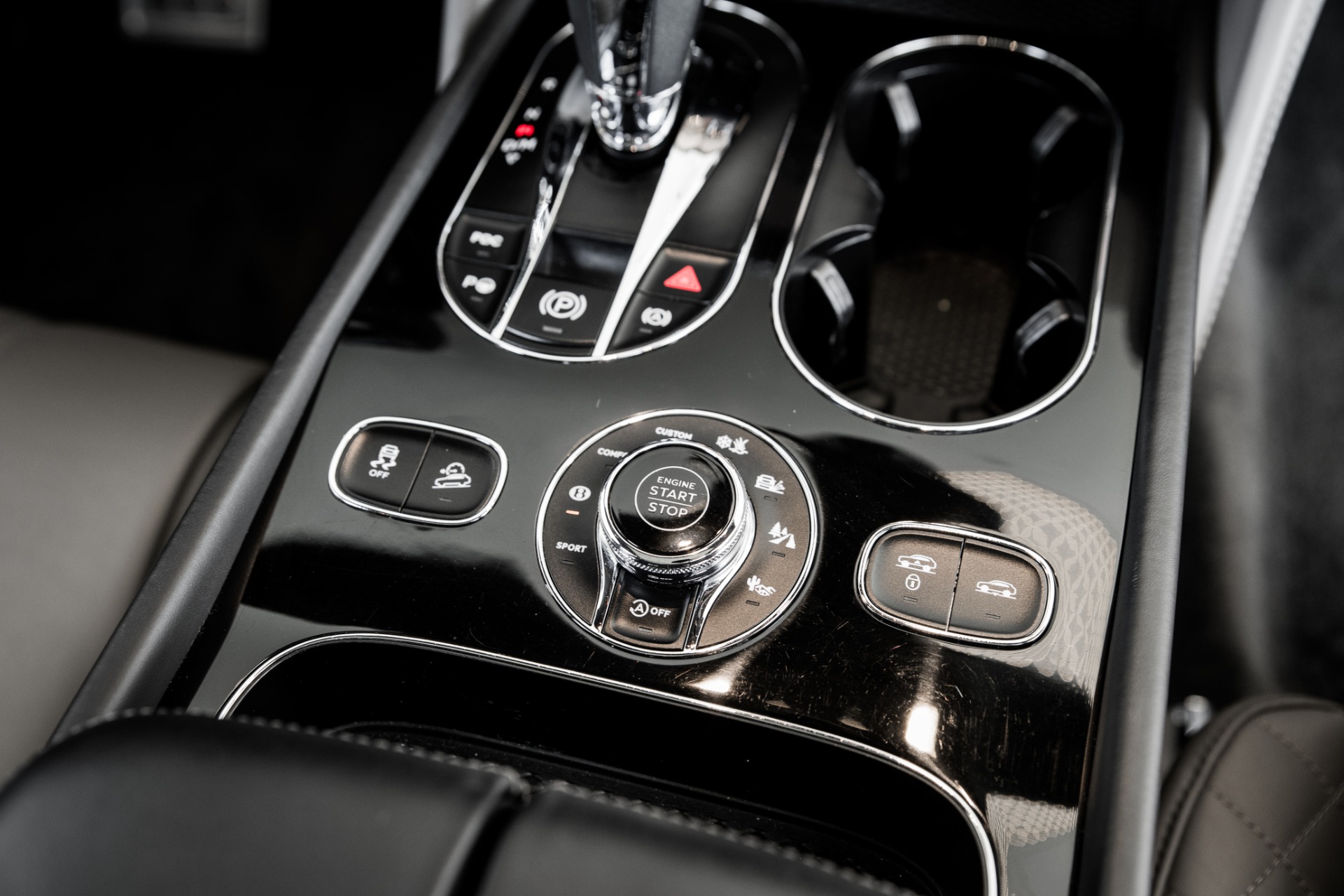 Used 2018 Bentley Bentayga | St. Petersburg, FL