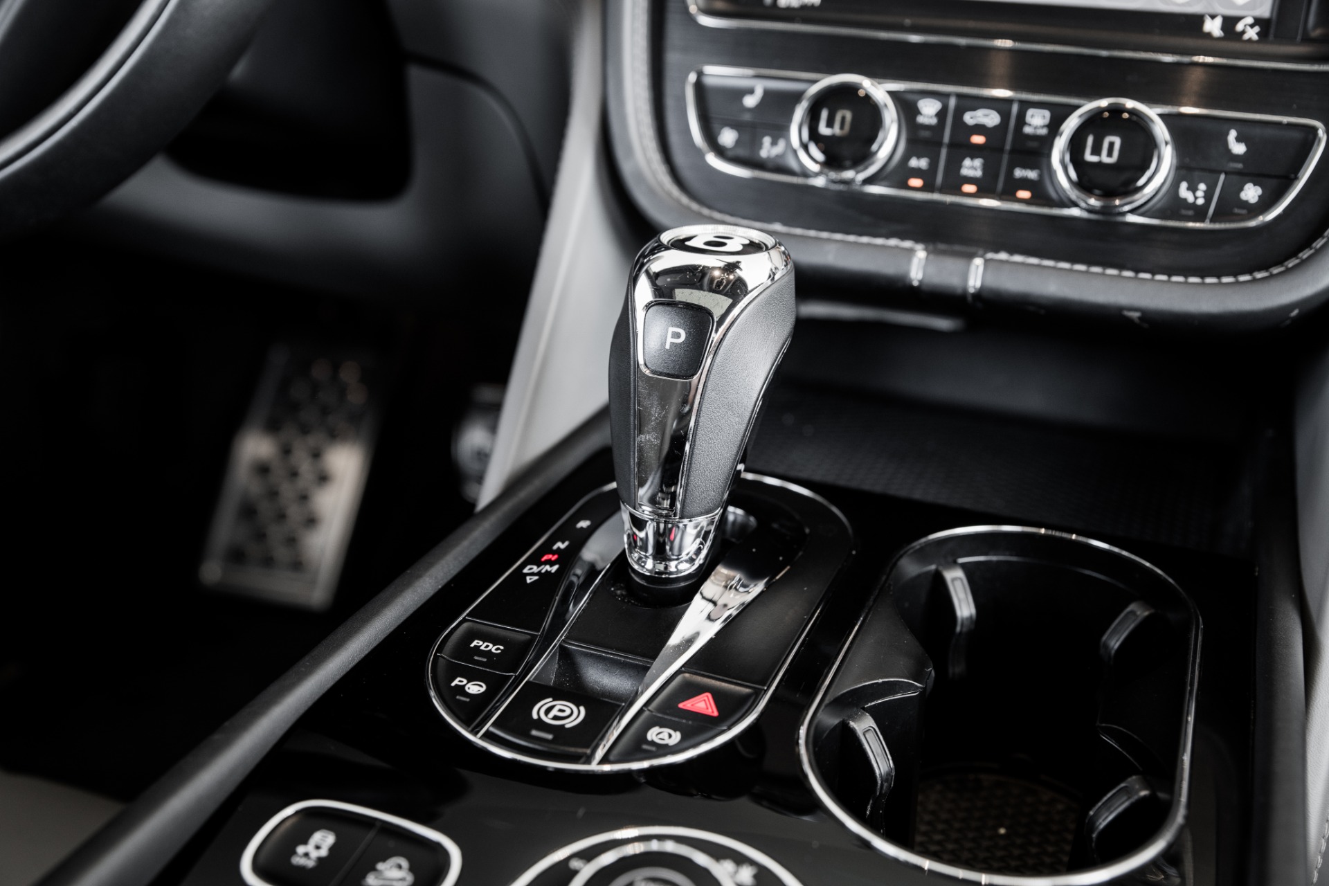 Used 2018 Bentley Bentayga | St. Petersburg, FL