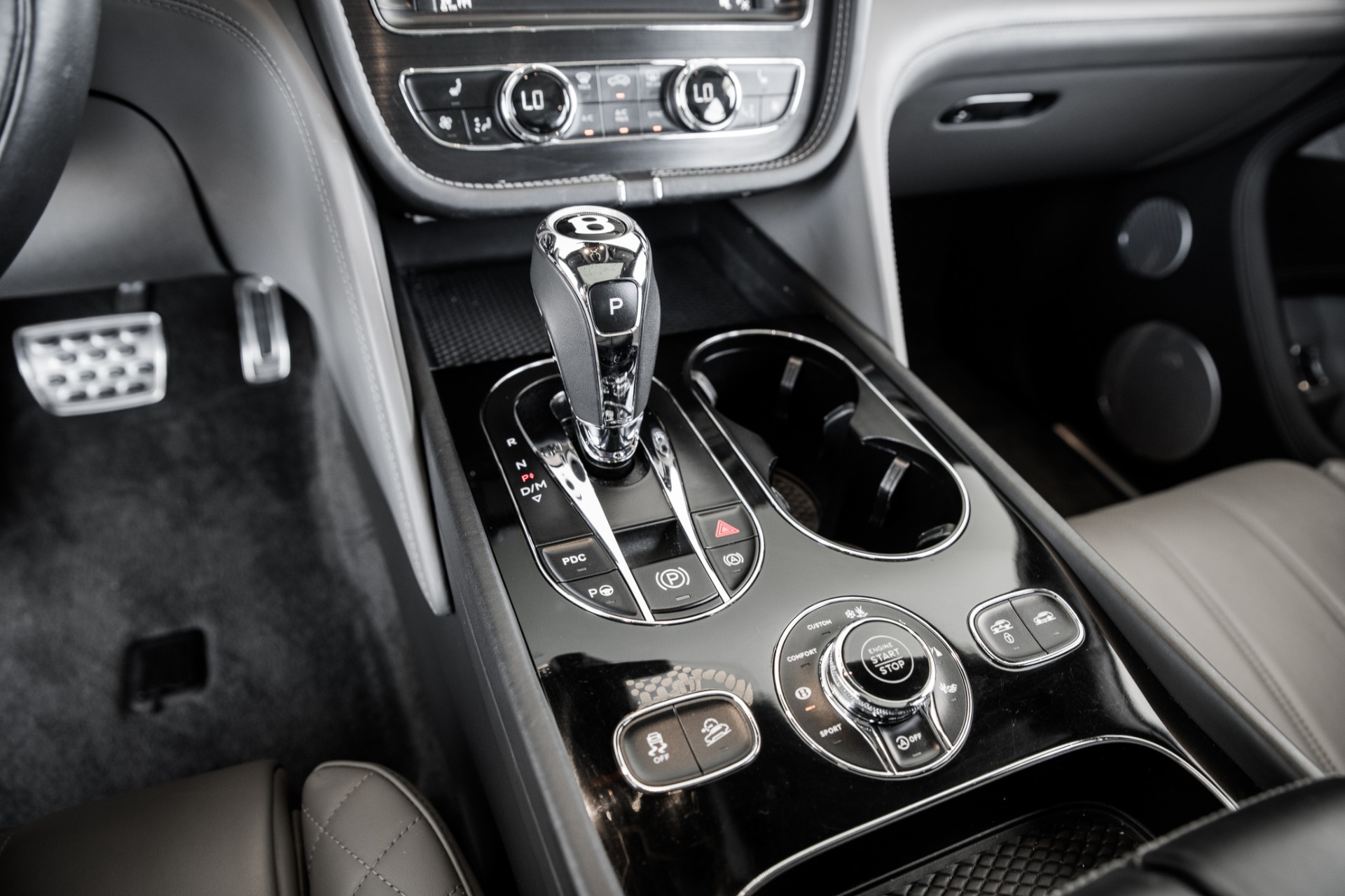 Used 2018 Bentley Bentayga | St. Petersburg, FL