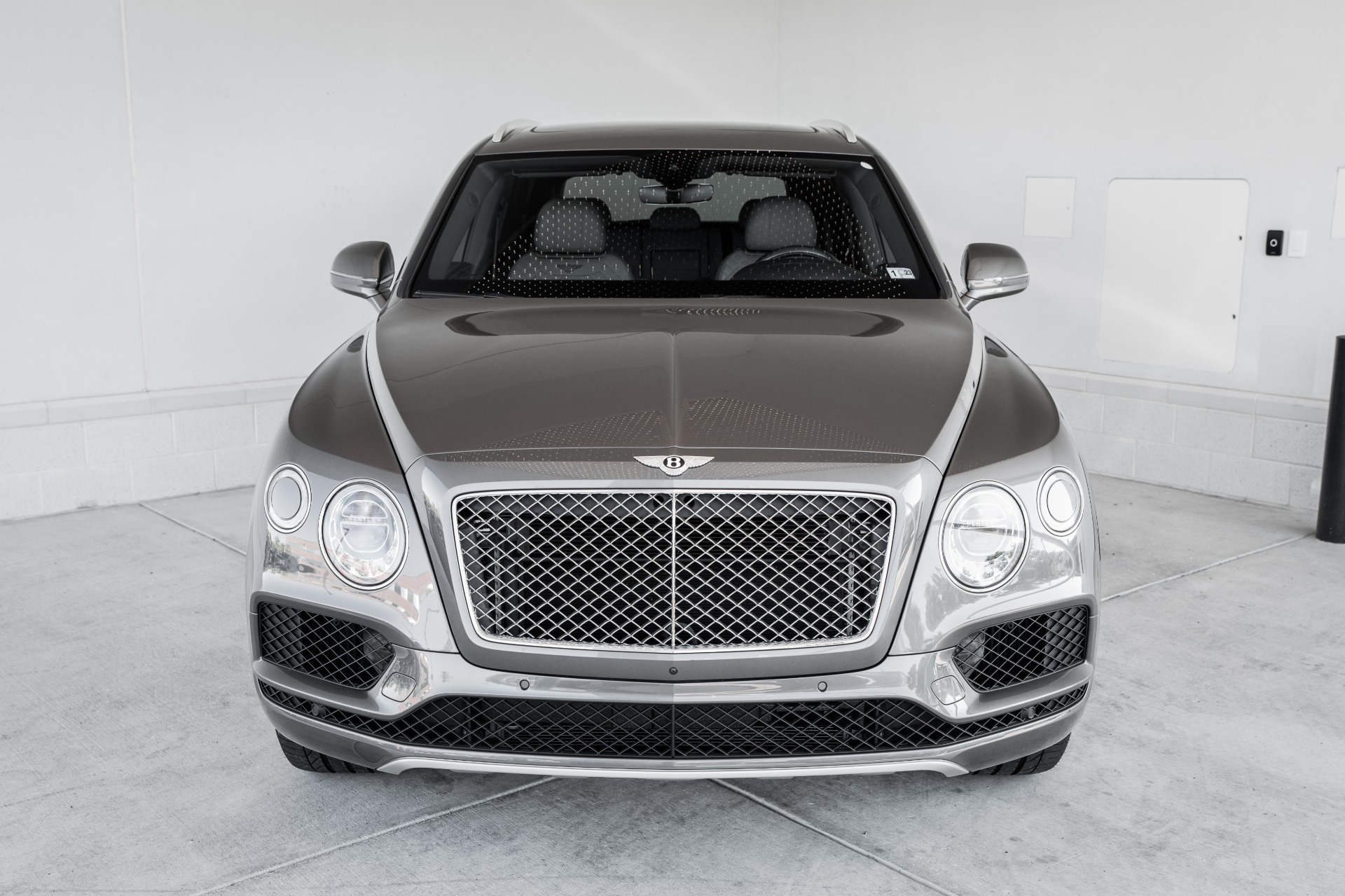 Used 2018 Bentley Bentayga | St. Petersburg, FL