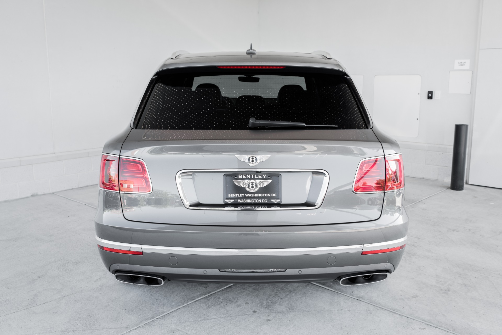 Used 2018 Bentley Bentayga | St. Petersburg, FL