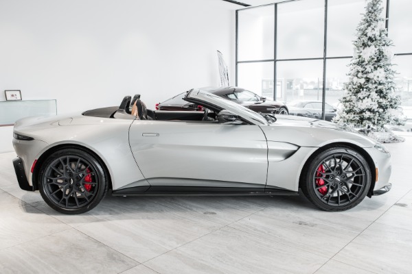 New 2022 Aston Martin Vantage  | Vienna, VA