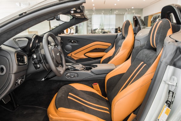 New 2022 Aston Martin Vantage  | Vienna, VA