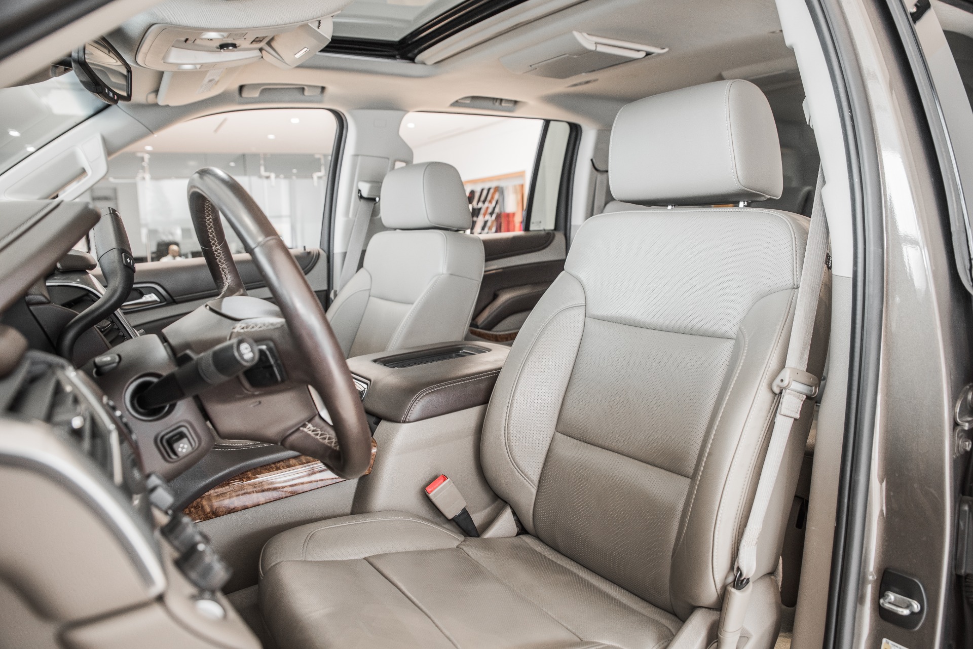 Used 2016 Chevrolet Suburban LTZ 1500 | St. Petersburg, FL