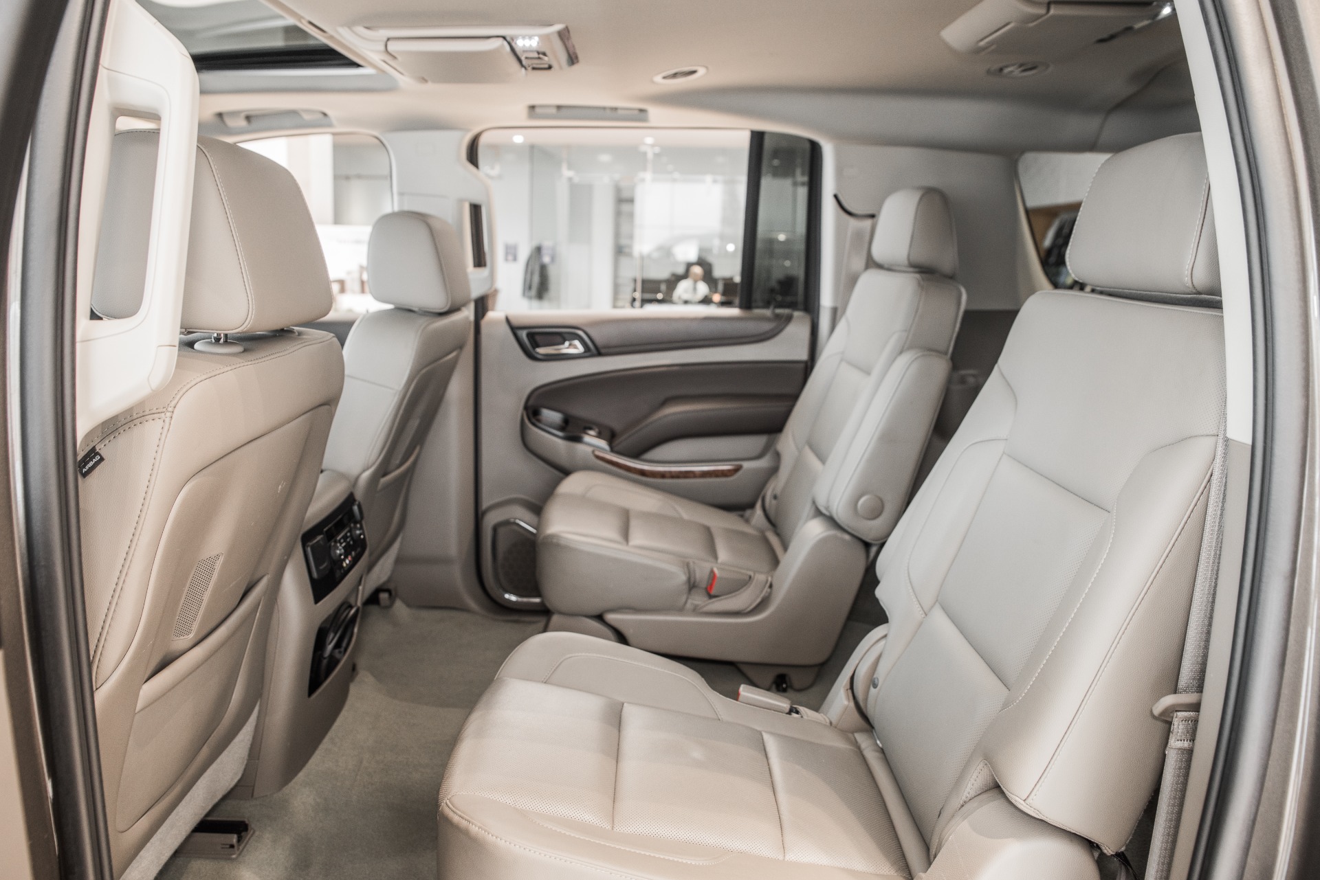 Used 2016 Chevrolet Suburban LTZ 1500 | St. Petersburg, FL