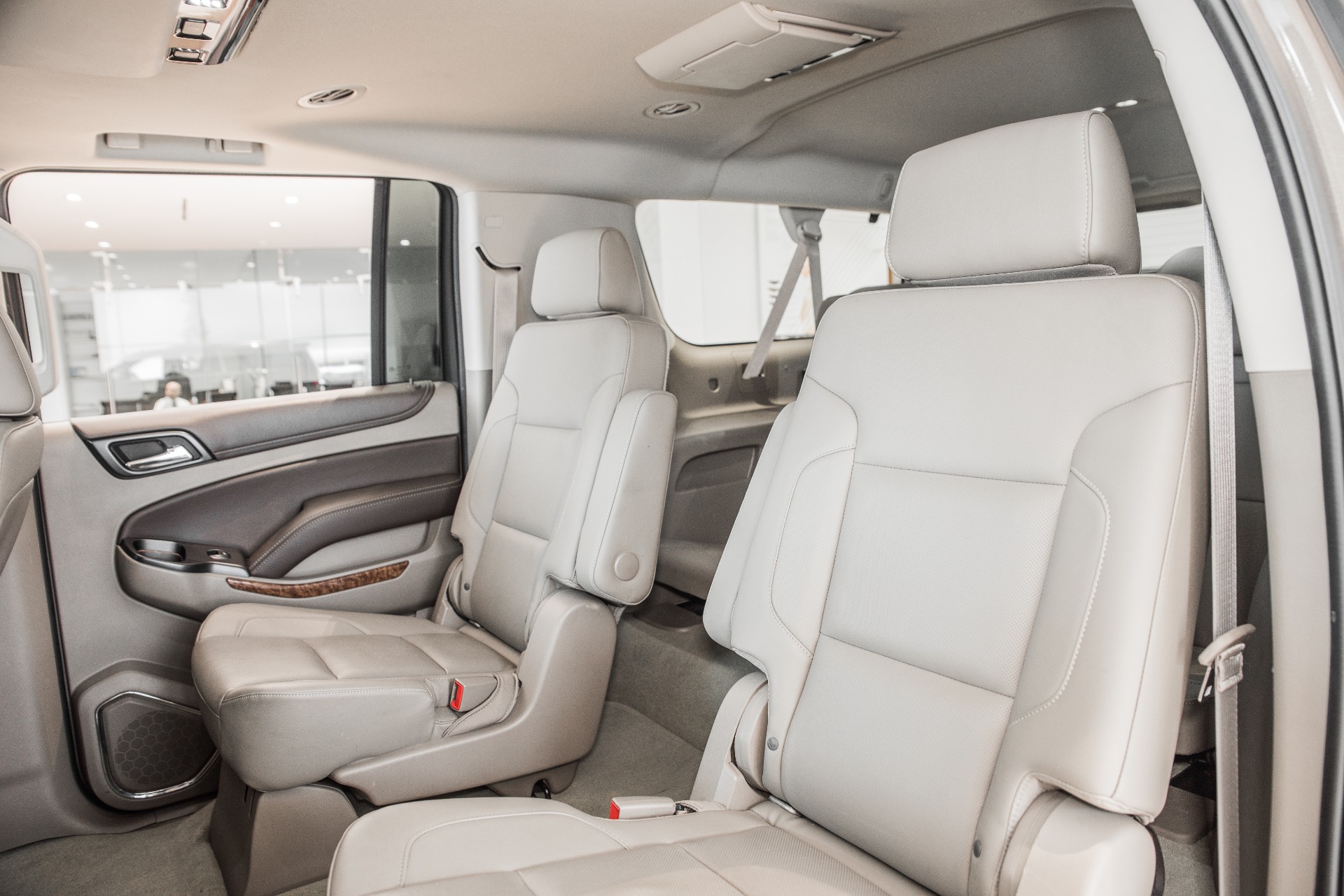 Used 2016 Chevrolet Suburban LTZ 1500 | St. Petersburg, FL