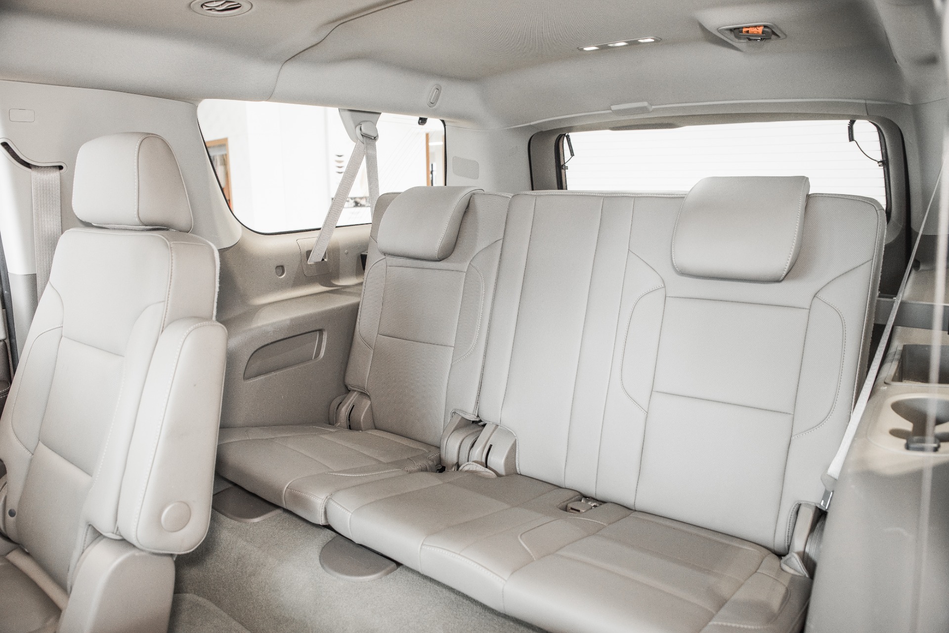 Used 2016 Chevrolet Suburban LTZ 1500 | St. Petersburg, FL
