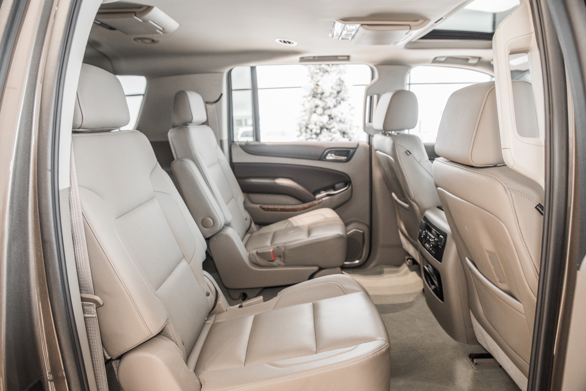 Used 2016 Chevrolet Suburban LTZ 1500 | St. Petersburg, FL