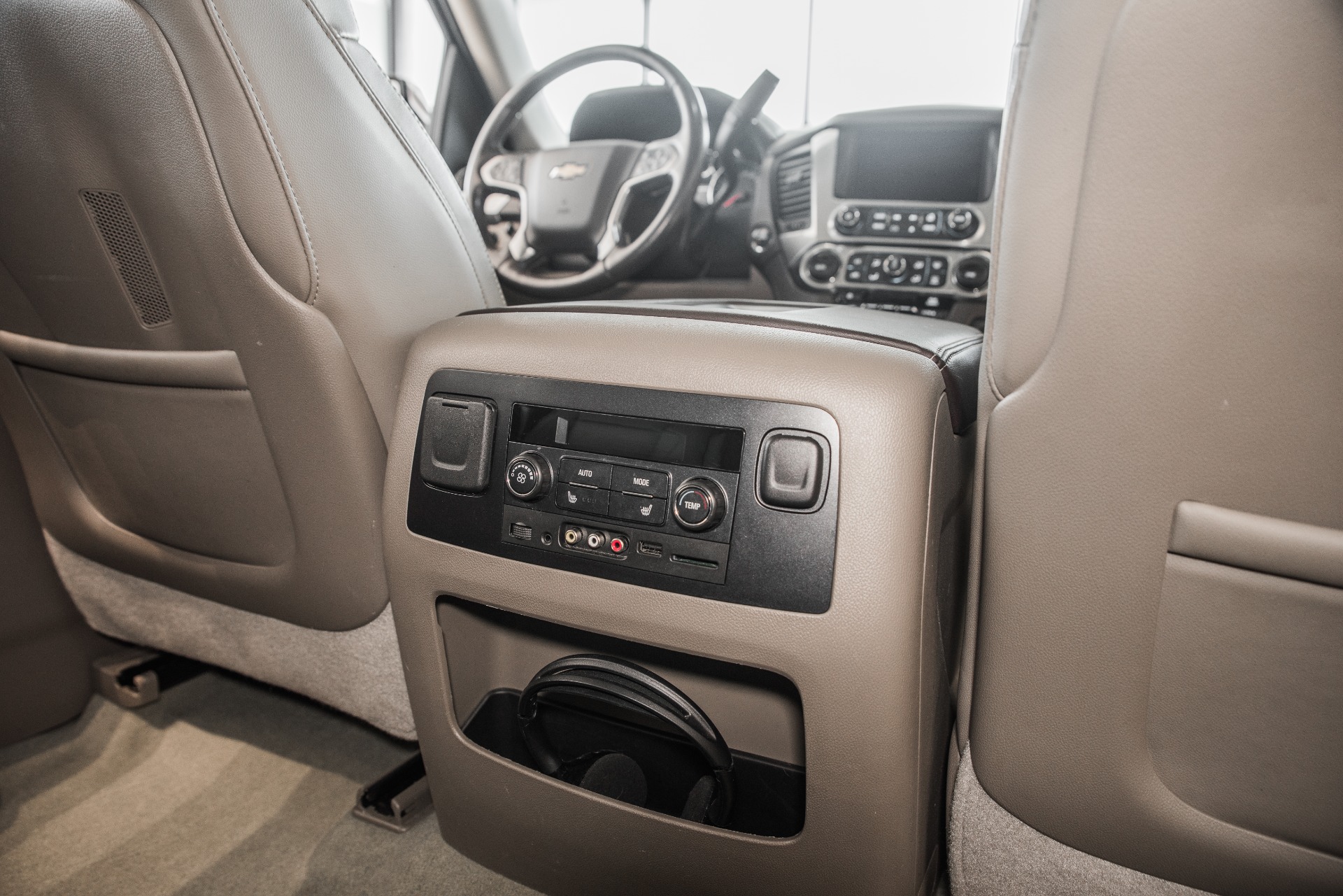 Used 2016 Chevrolet Suburban LTZ 1500 | St. Petersburg, FL