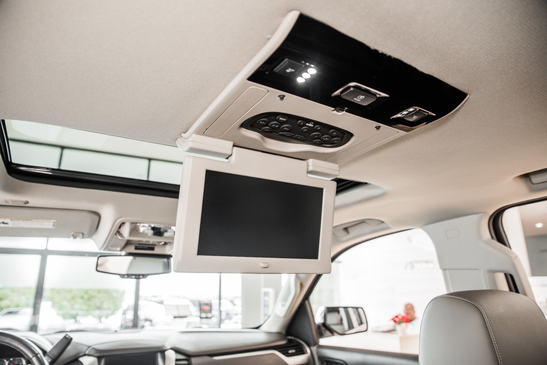 Used 2016 Chevrolet Suburban LTZ 1500 | St. Petersburg, FL