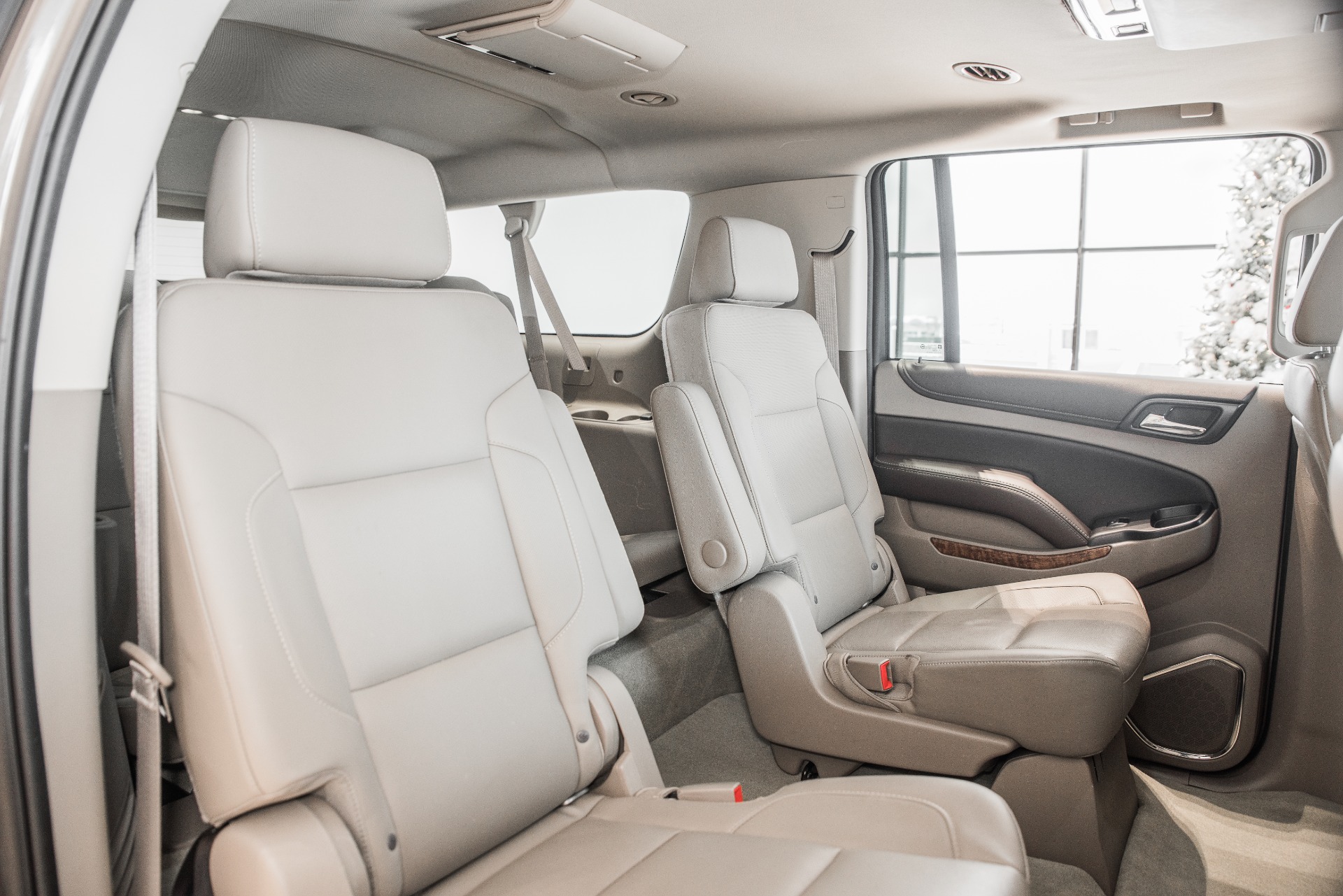 Used 2016 Chevrolet Suburban LTZ 1500 | St. Petersburg, FL