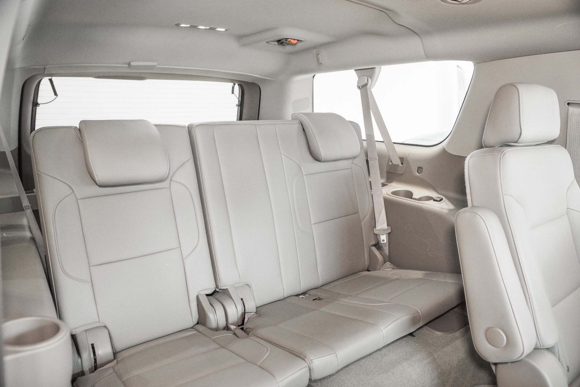 Used 2016 Chevrolet Suburban LTZ 1500 | St. Petersburg, FL