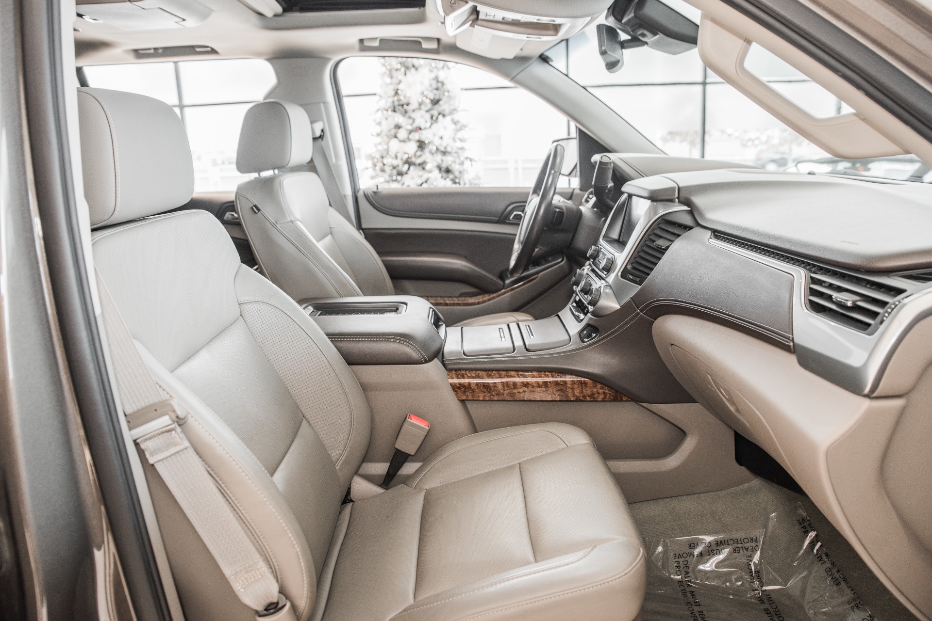 Used 2016 Chevrolet Suburban LTZ 1500 | St. Petersburg, FL