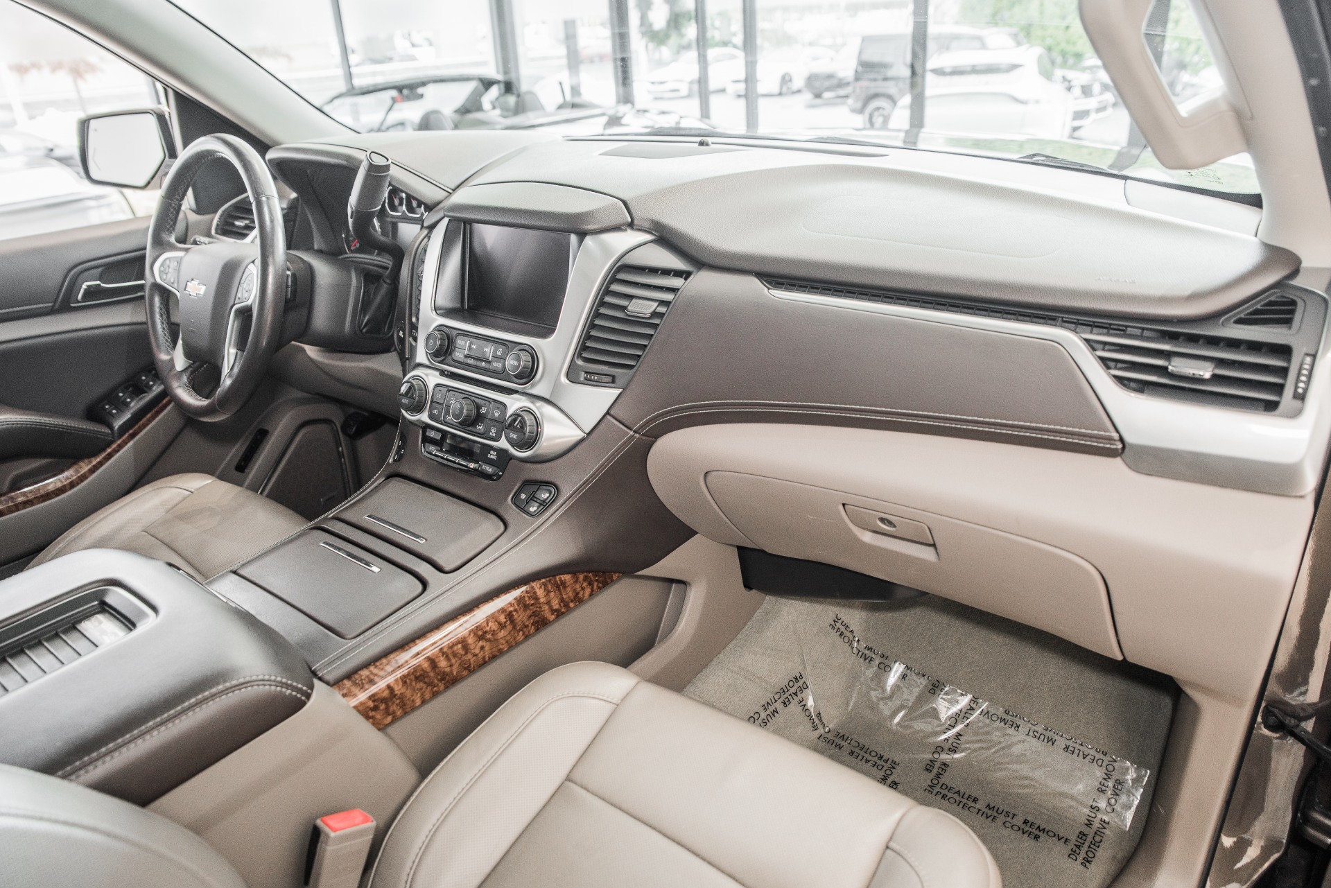 Used 2016 Chevrolet Suburban LTZ 1500 | St. Petersburg, FL