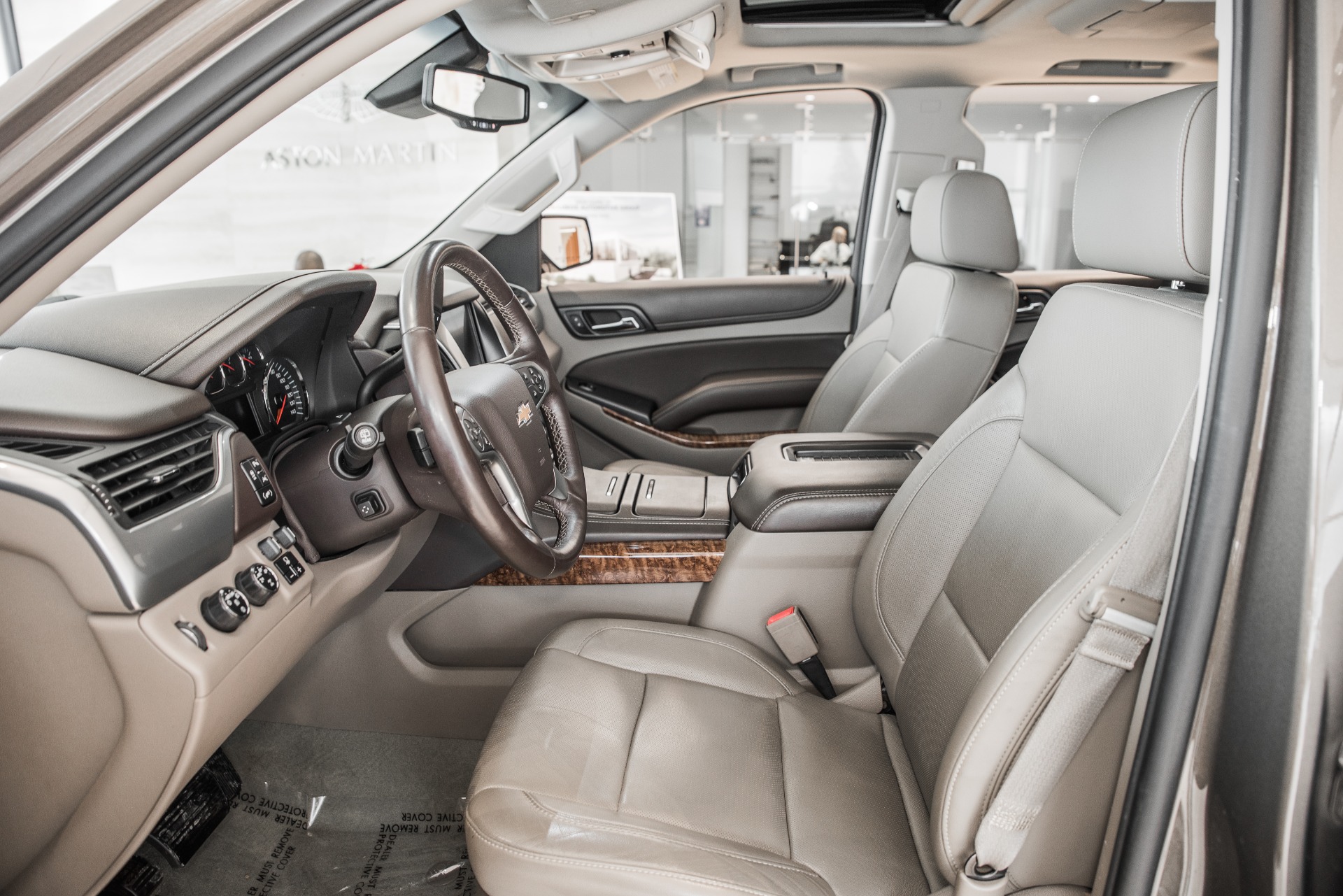 Used 2016 Chevrolet Suburban LTZ 1500 | St. Petersburg, FL