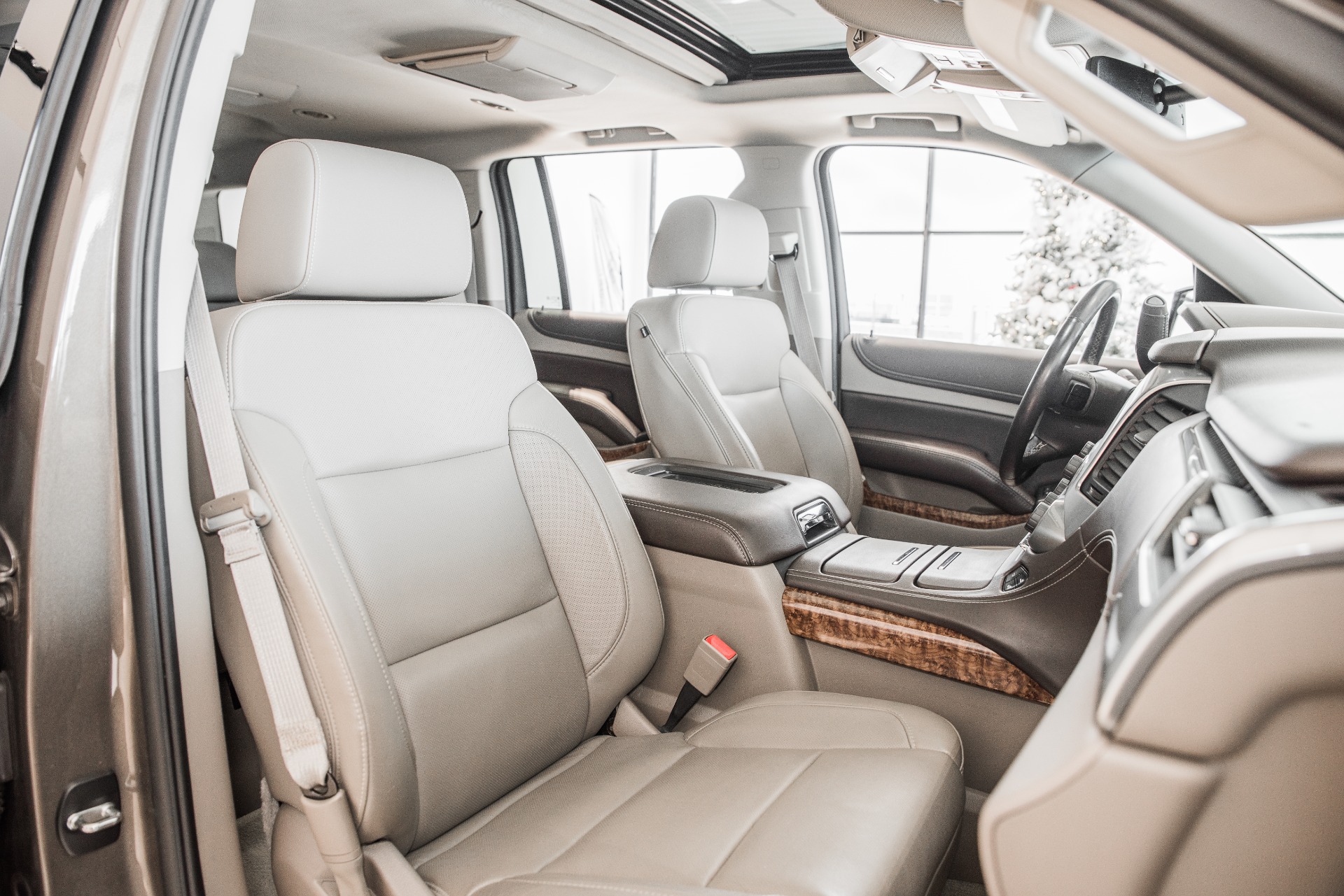 Used 2016 Chevrolet Suburban LTZ 1500 | St. Petersburg, FL