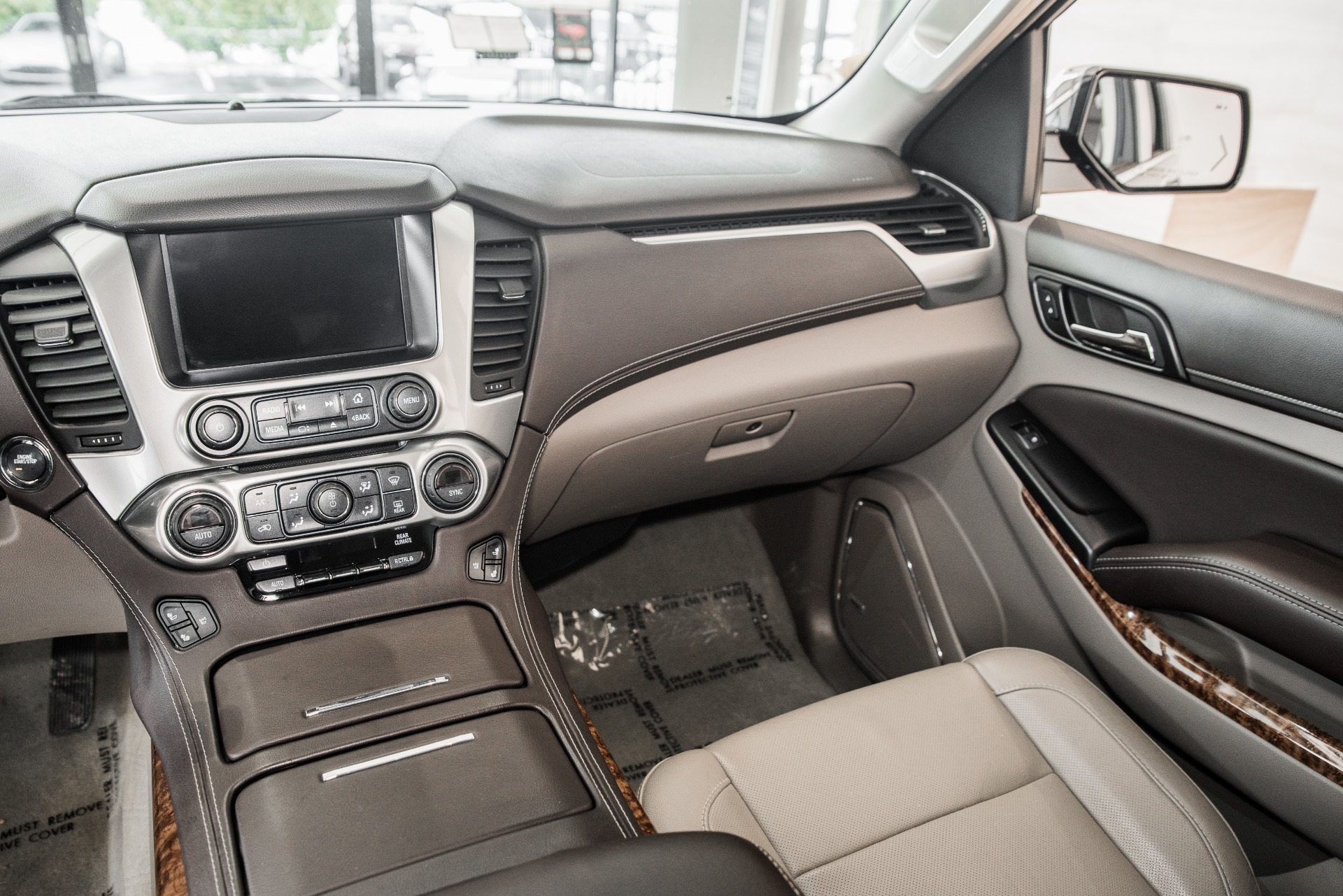 Used 2016 Chevrolet Suburban LTZ 1500 | St. Petersburg, FL