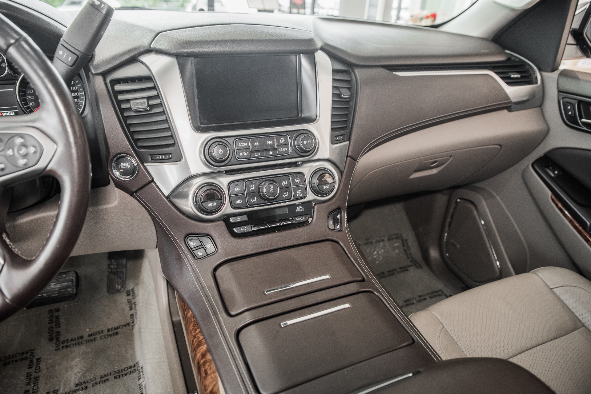 Used 2016 Chevrolet Suburban LTZ 1500 | St. Petersburg, FL