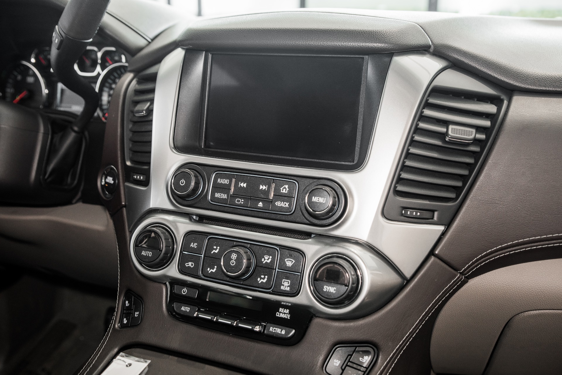 Used 2016 Chevrolet Suburban LTZ 1500 | St. Petersburg, FL