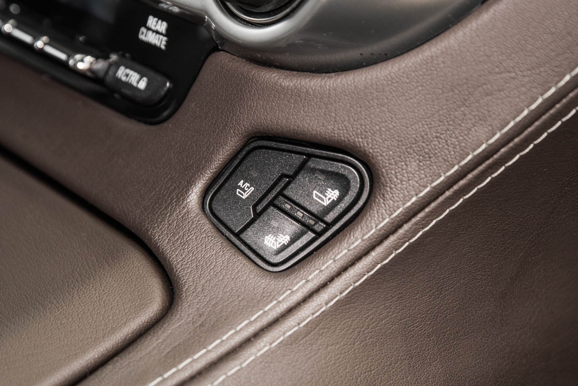 Used 2016 Chevrolet Suburban LTZ 1500 | St. Petersburg, FL