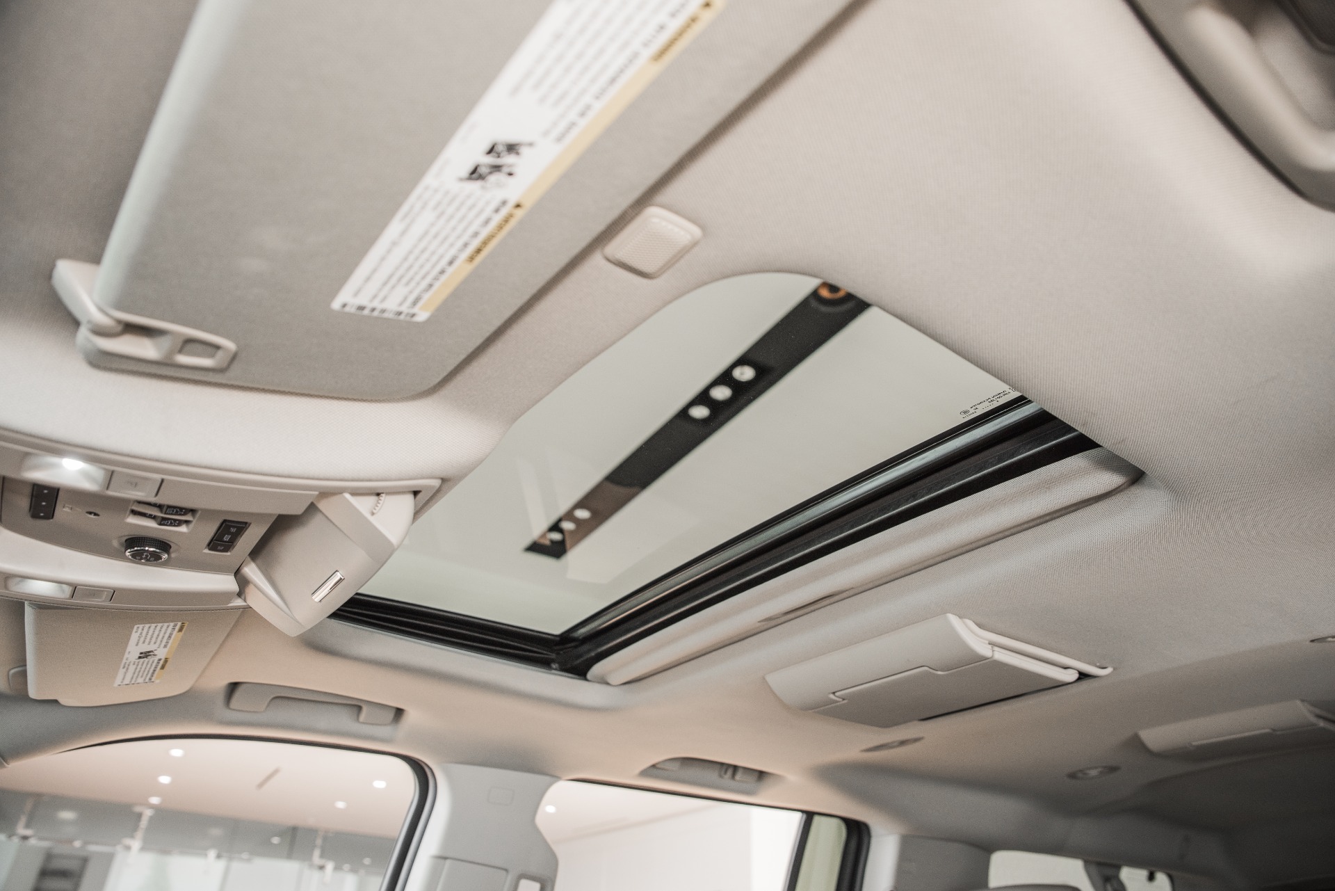Used 2016 Chevrolet Suburban LTZ 1500 | St. Petersburg, FL
