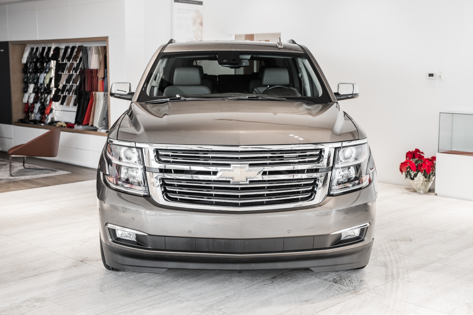 Used 2016 Chevrolet Suburban LTZ 1500 | St. Petersburg, FL