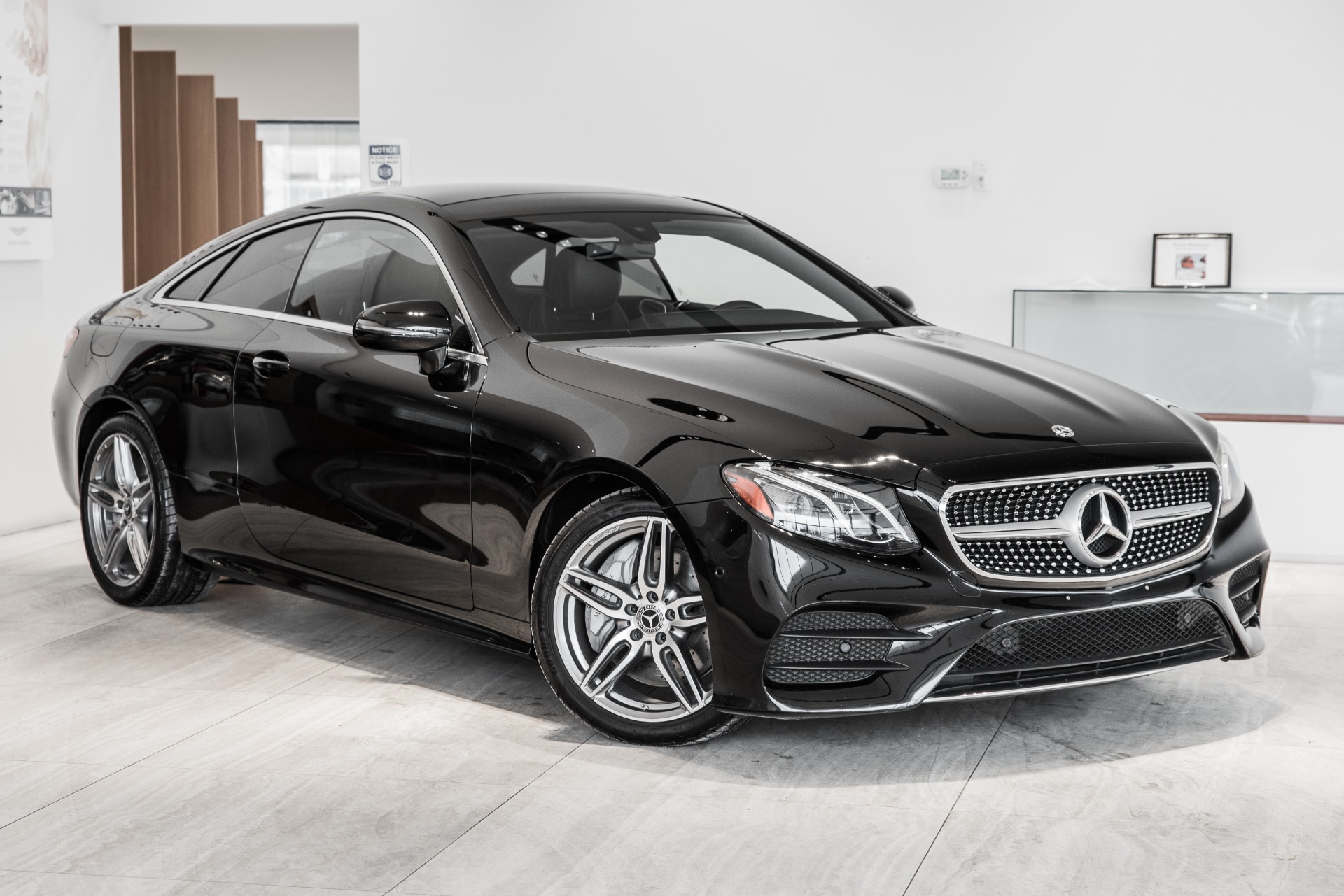 Used 2018 Mercedes-Benz E-Class E 400 | Vienna, VA