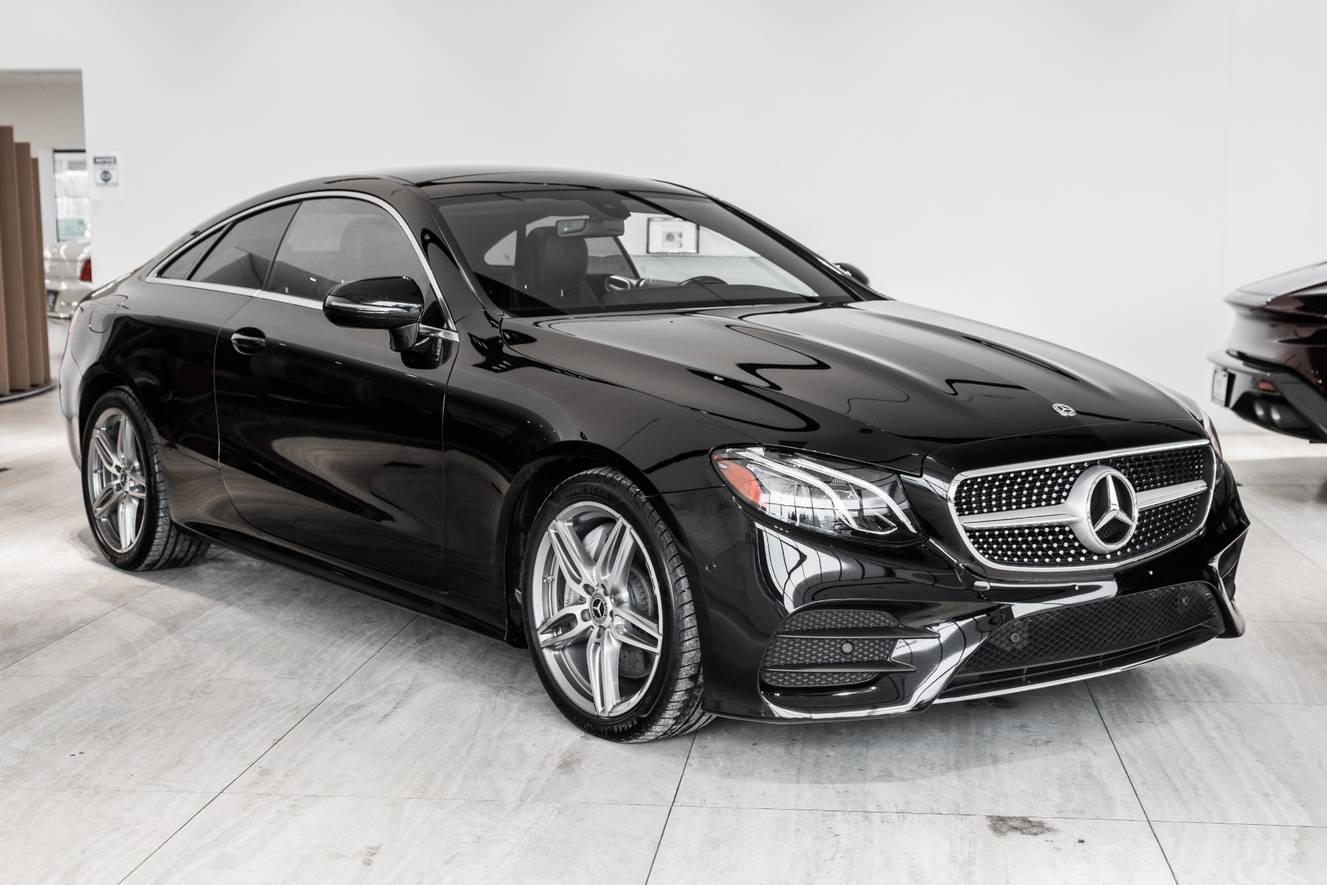 Used 2018 Mercedes-Benz E-Class E 400 | St. Petersburg, FL