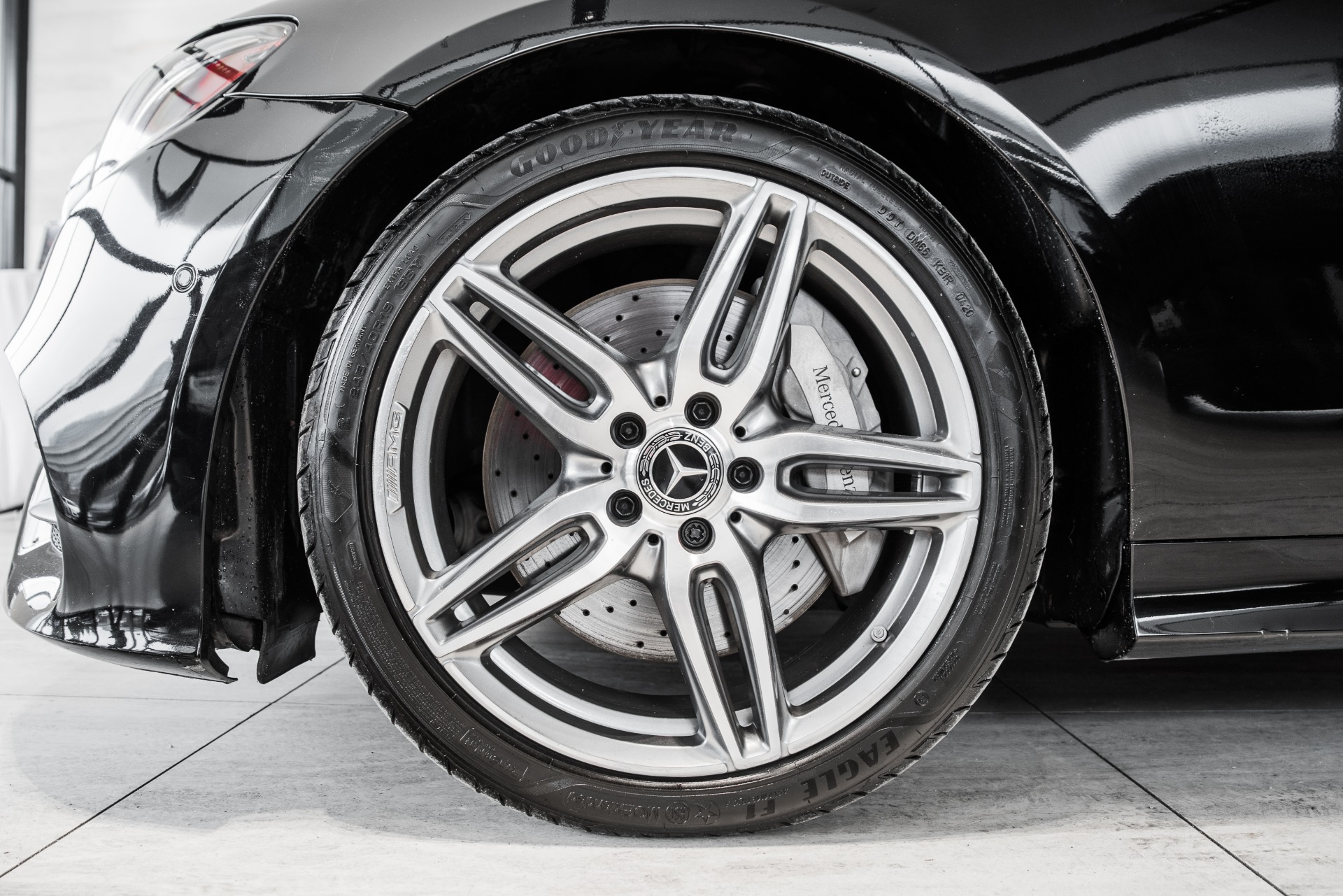 Used 2018 Mercedes-Benz E-Class E 400 | St. Petersburg, FL