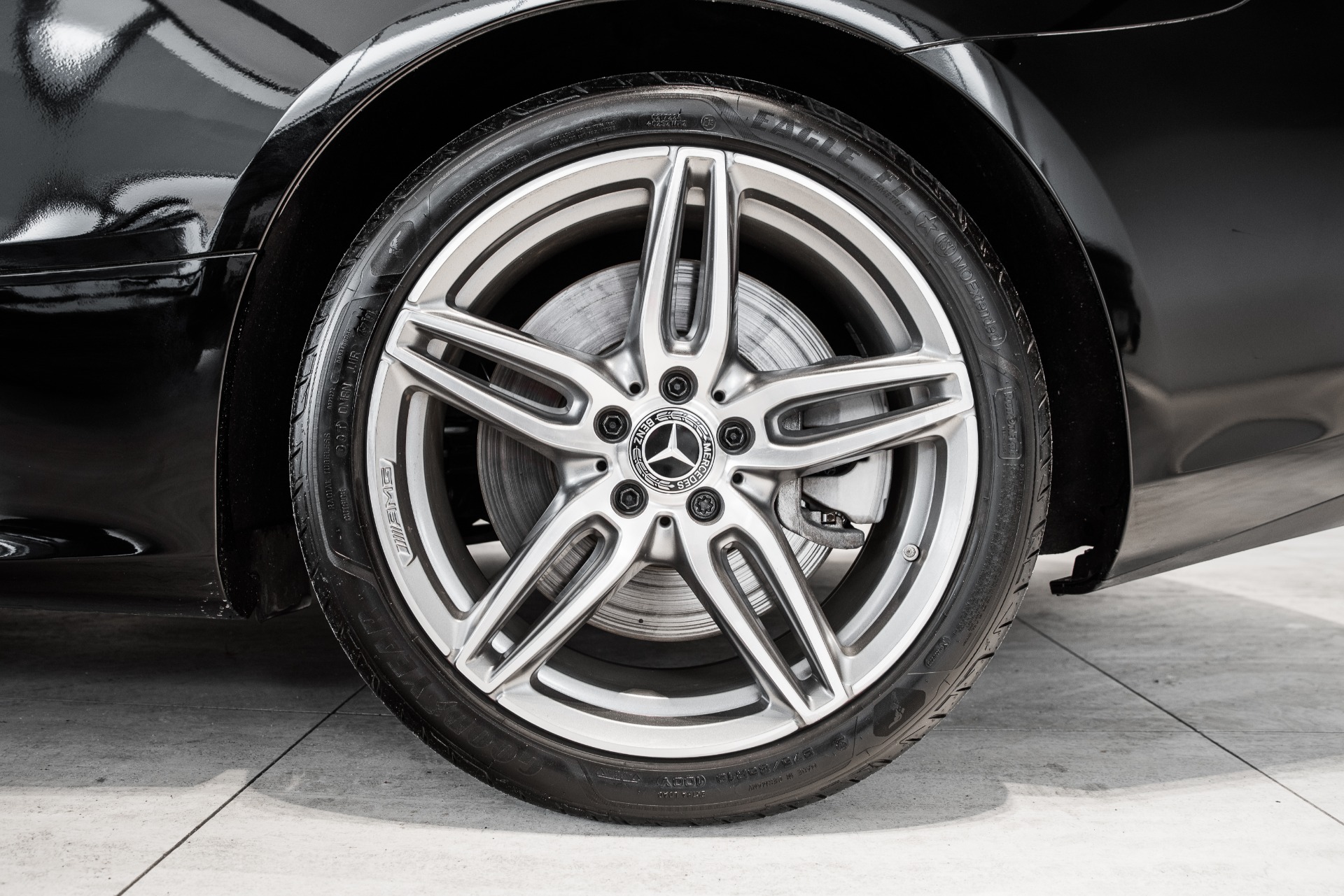 Used 2018 Mercedes-Benz E-Class E 400 | St. Petersburg, FL