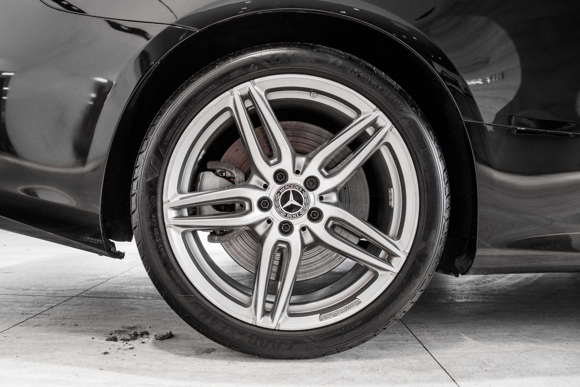 Used 2018 Mercedes-Benz E-Class E 400 | St. Petersburg, FL