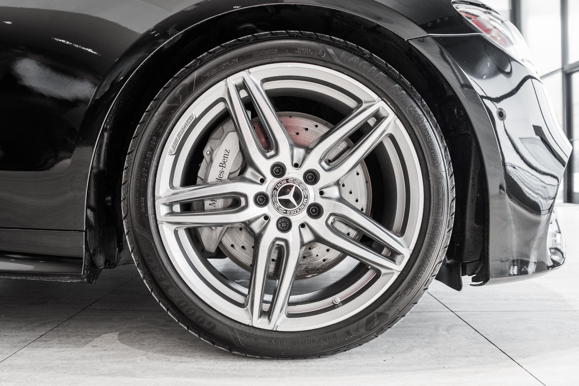 Used 2018 Mercedes-Benz E-Class E 400 | St. Petersburg, FL