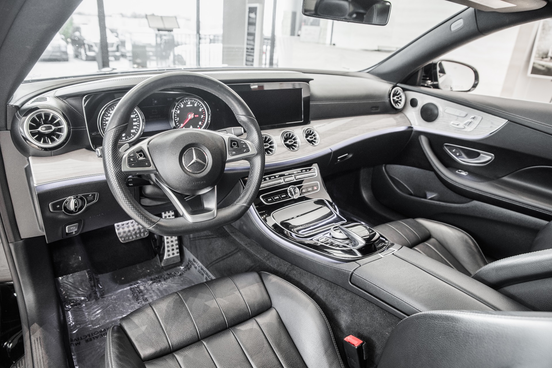 Used 2018 Mercedes-Benz E-Class E 400 | St. Petersburg, FL
