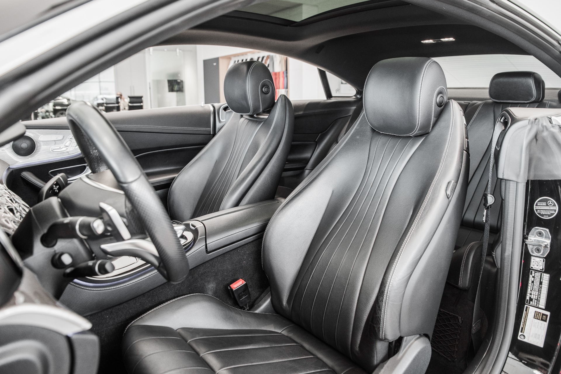 Used 2018 Mercedes-Benz E-Class E 400 | St. Petersburg, FL