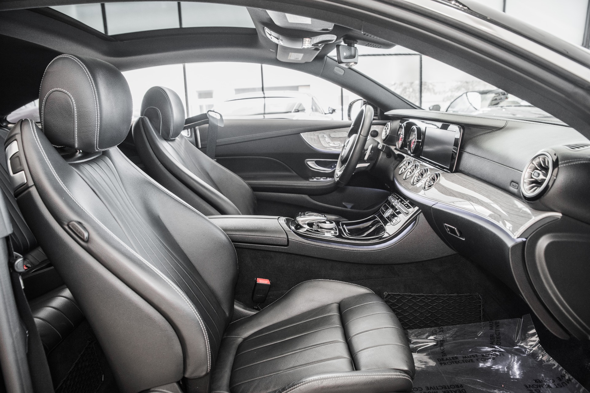 Used 2018 Mercedes-Benz E-Class E 400 | St. Petersburg, FL