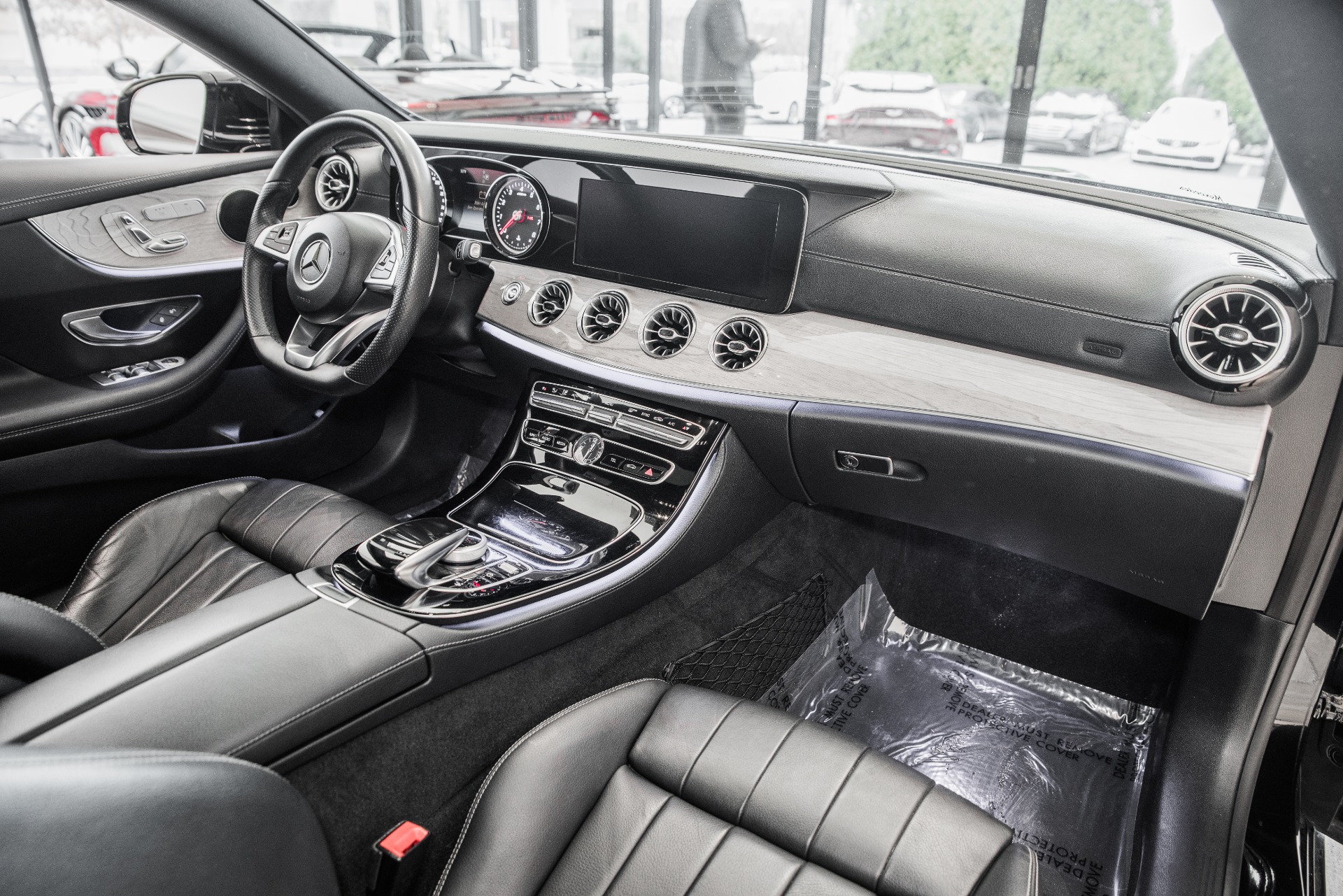 Used 2018 Mercedes-Benz E-Class E 400 | St. Petersburg, FL